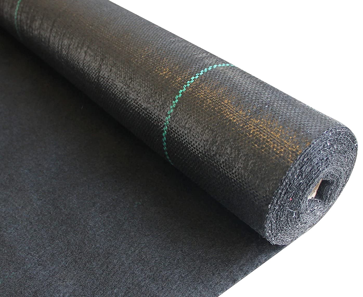 ECOgardener Premium Landscape Fabric