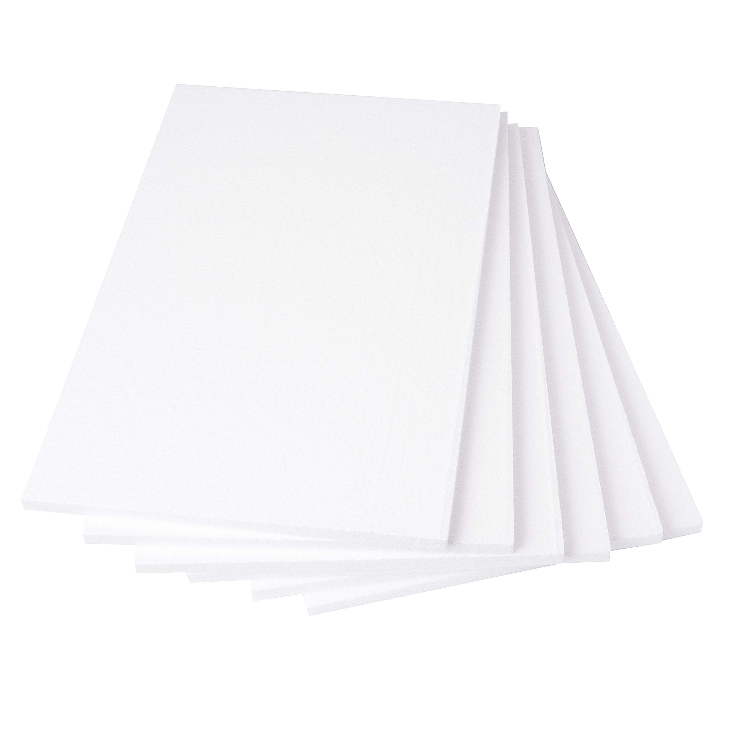 Silverlake EPS Foam Boards (11x17x0.5)