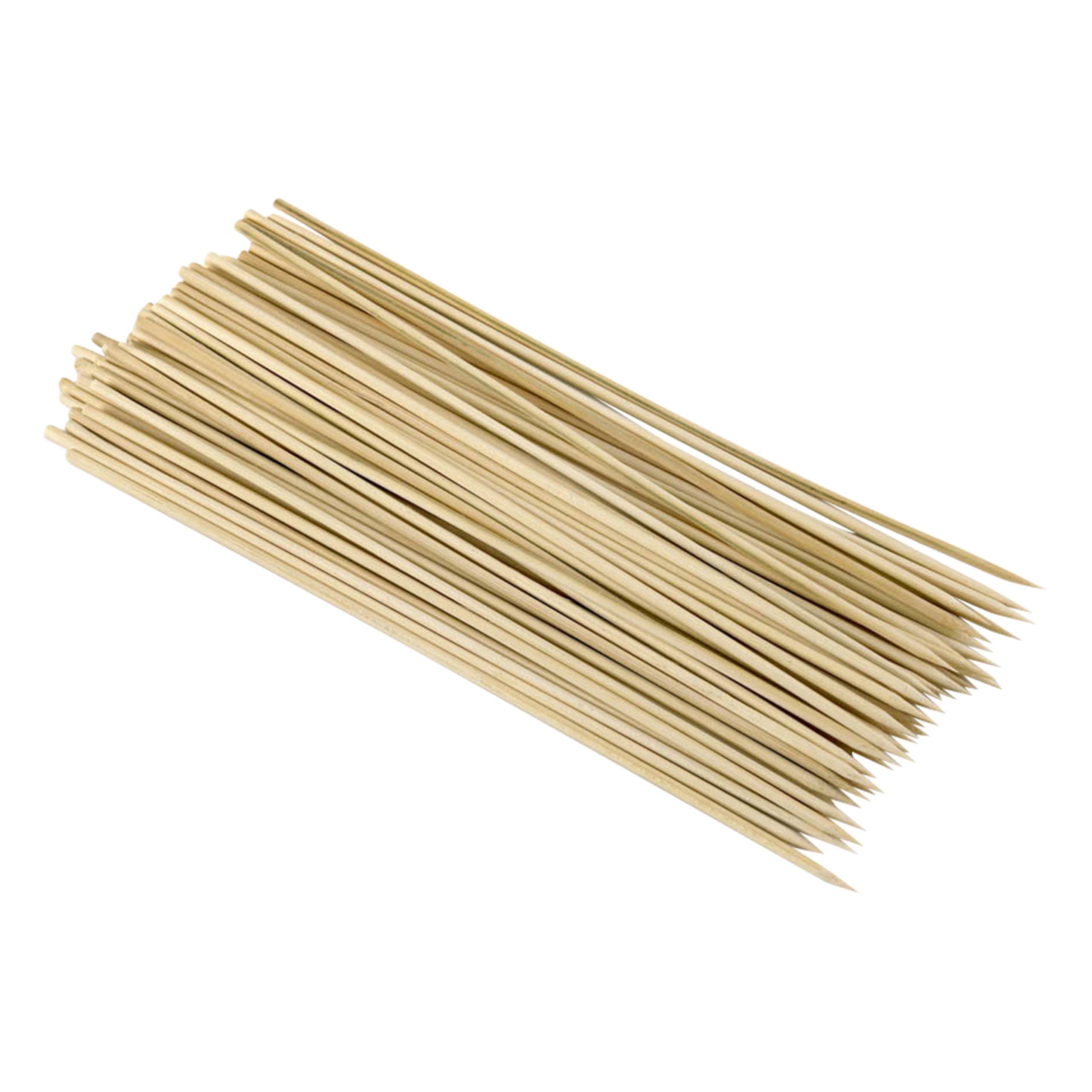 GoodCook Bamboo Skewers 12"