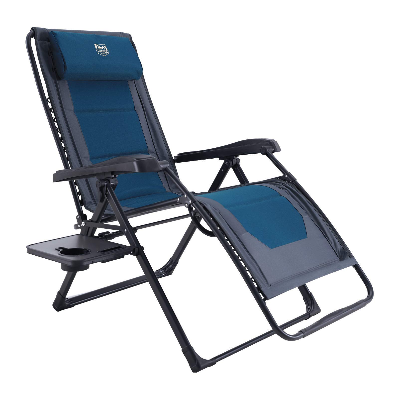 Timber Ridge Oversized Zero Gravity Recliner