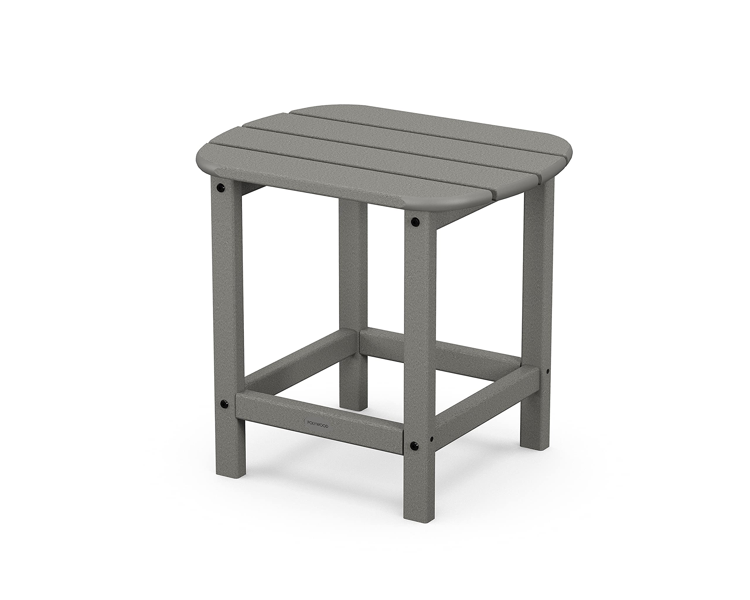 POLYWOOD South Beach Side Table