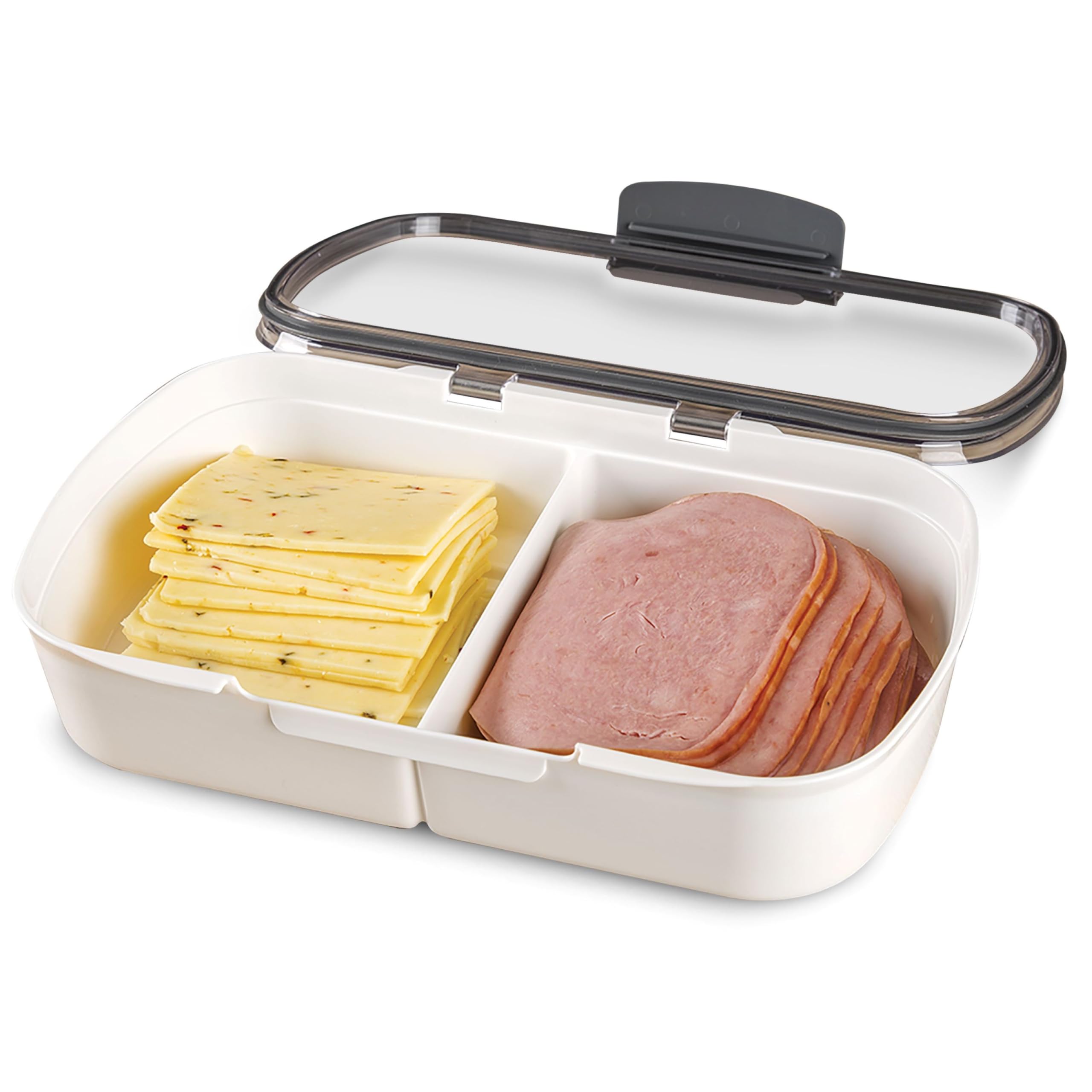 Prepworks ProKeeper Split Deli Container