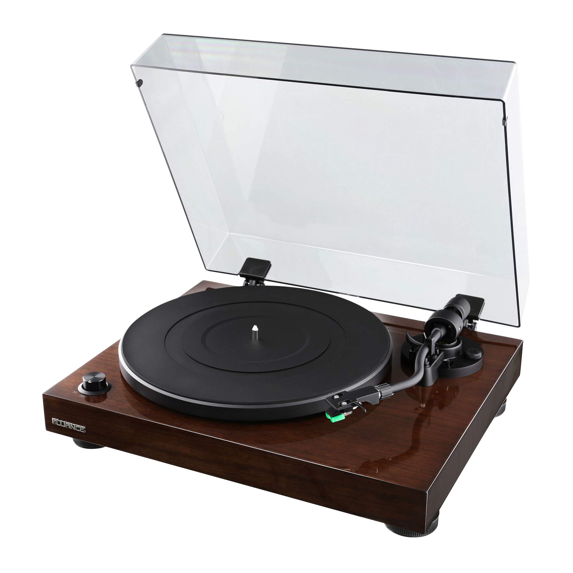 Fluance RT81 Turntable