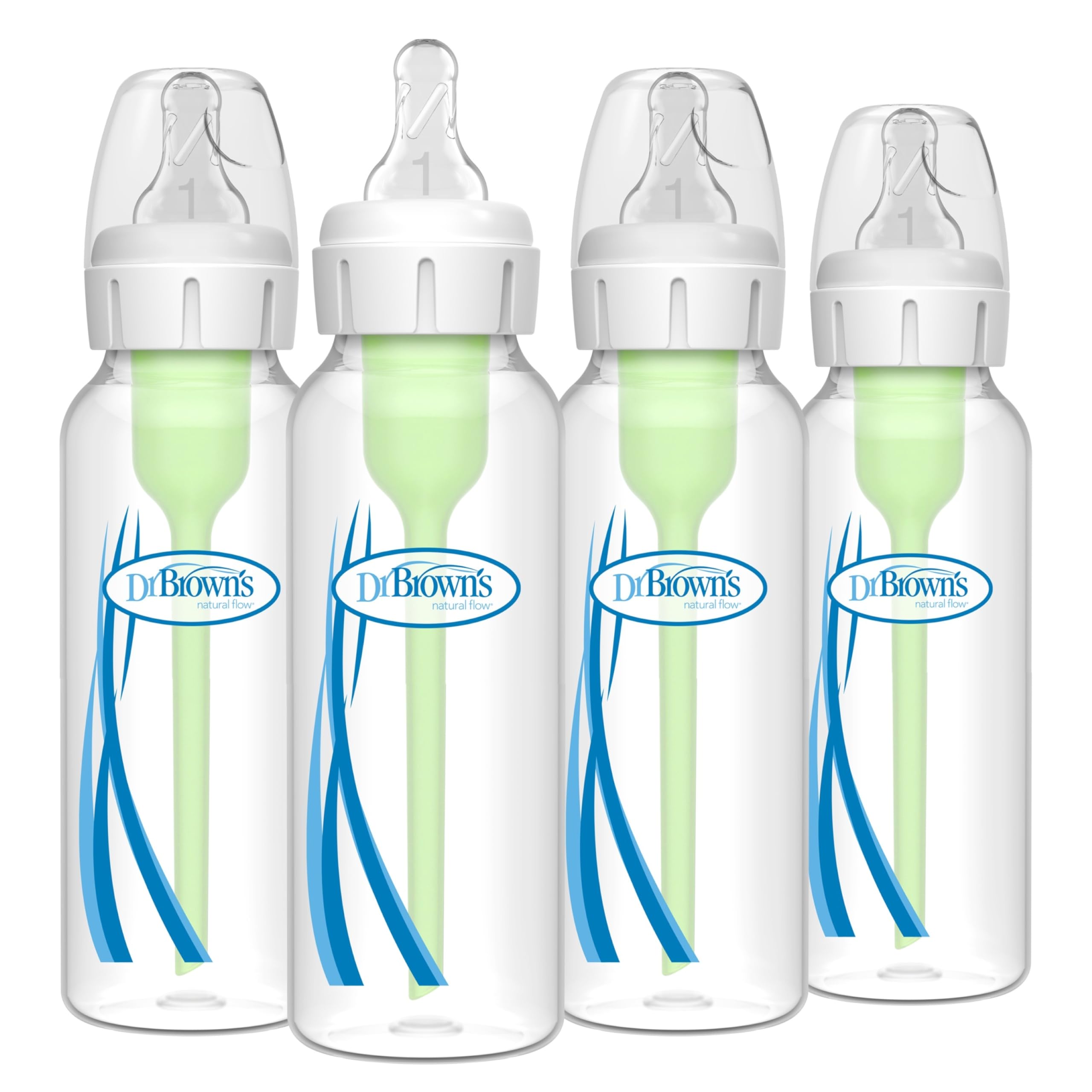 Dr. Brown's Options+ Narrow Bottle
