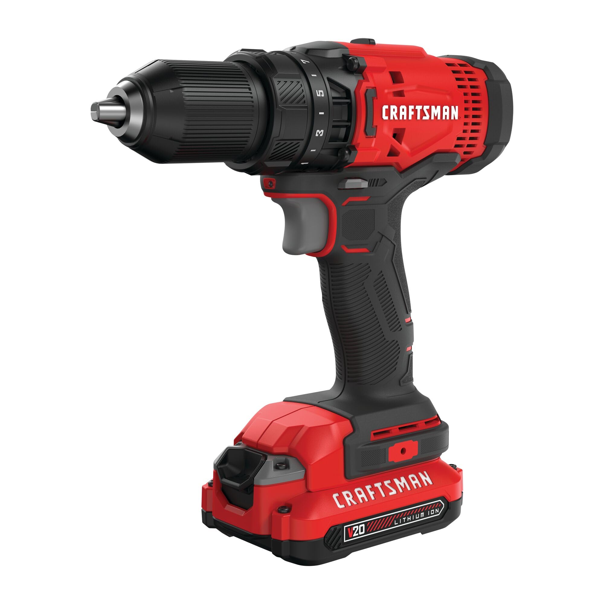 CRAFTSMAN V20 Drill/Driver