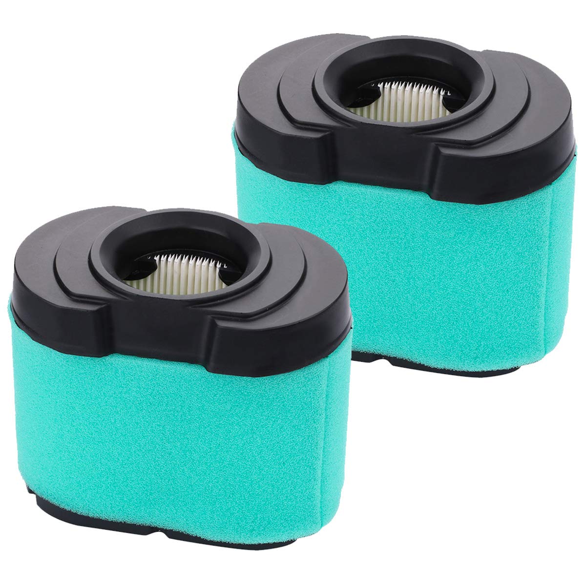 792105 V-Twin Air Filter (Pack of 2)