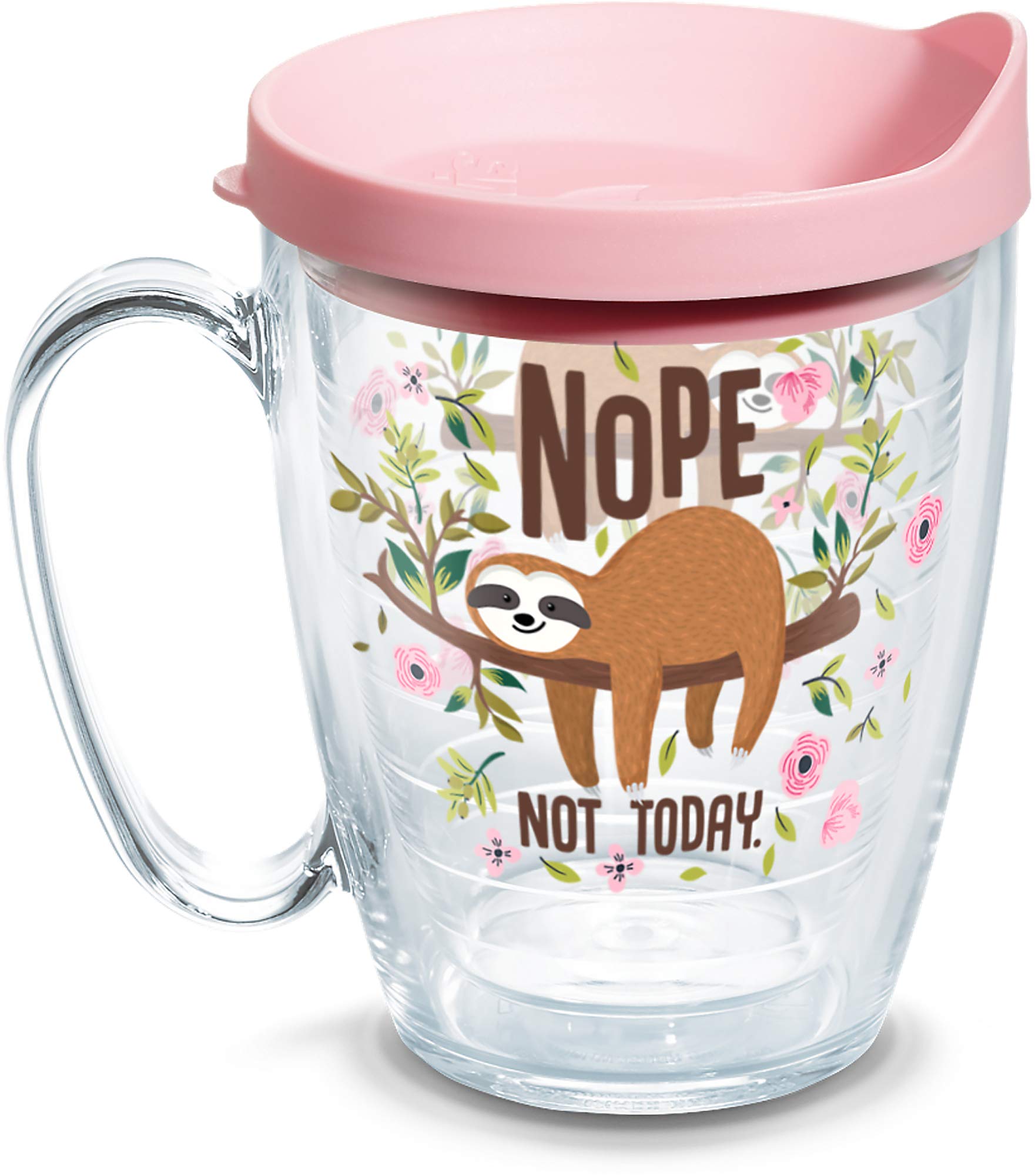 Tervis Sloth Insulated Tumbler