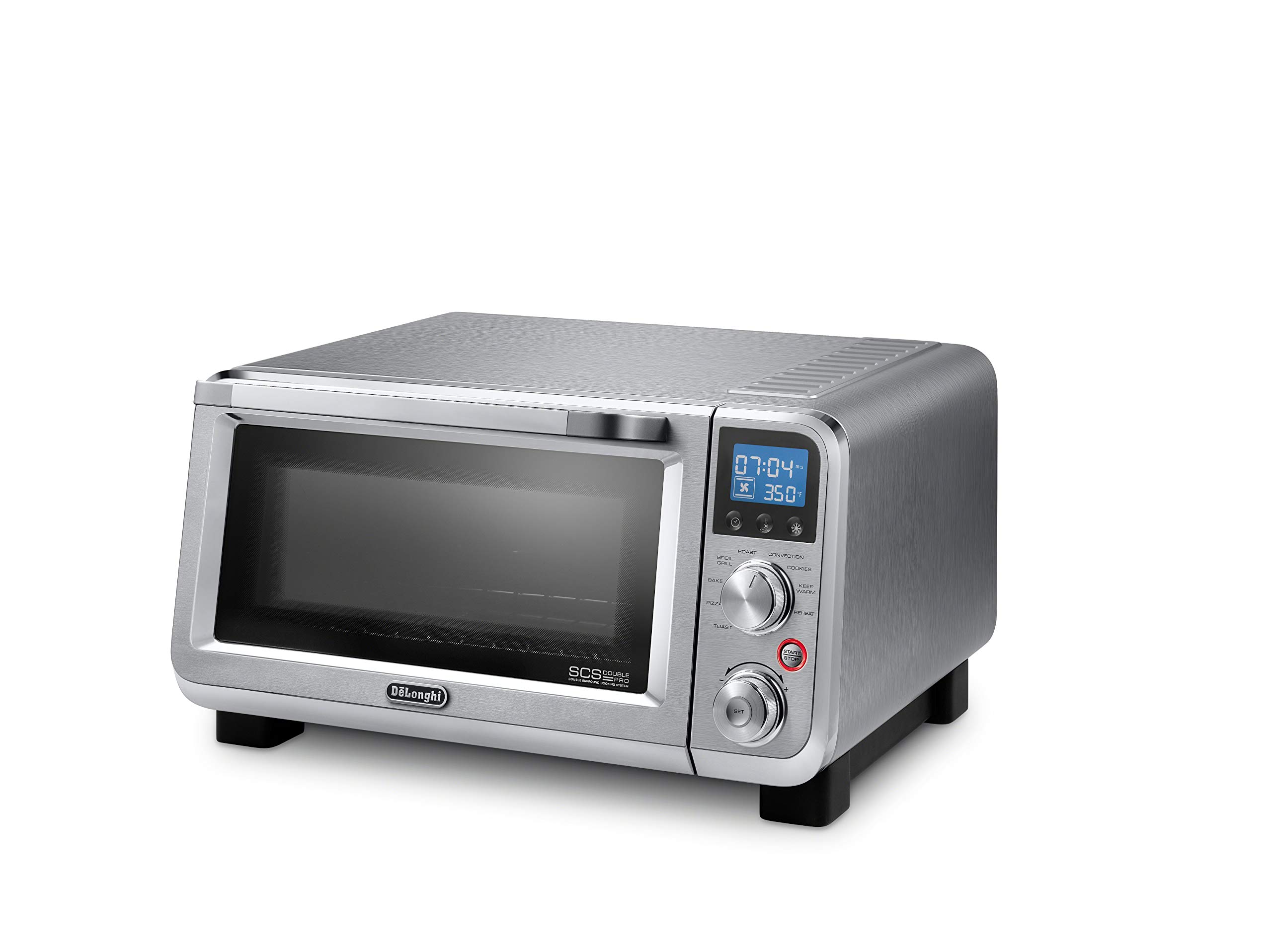 De'Longhi Compact Convection Oven