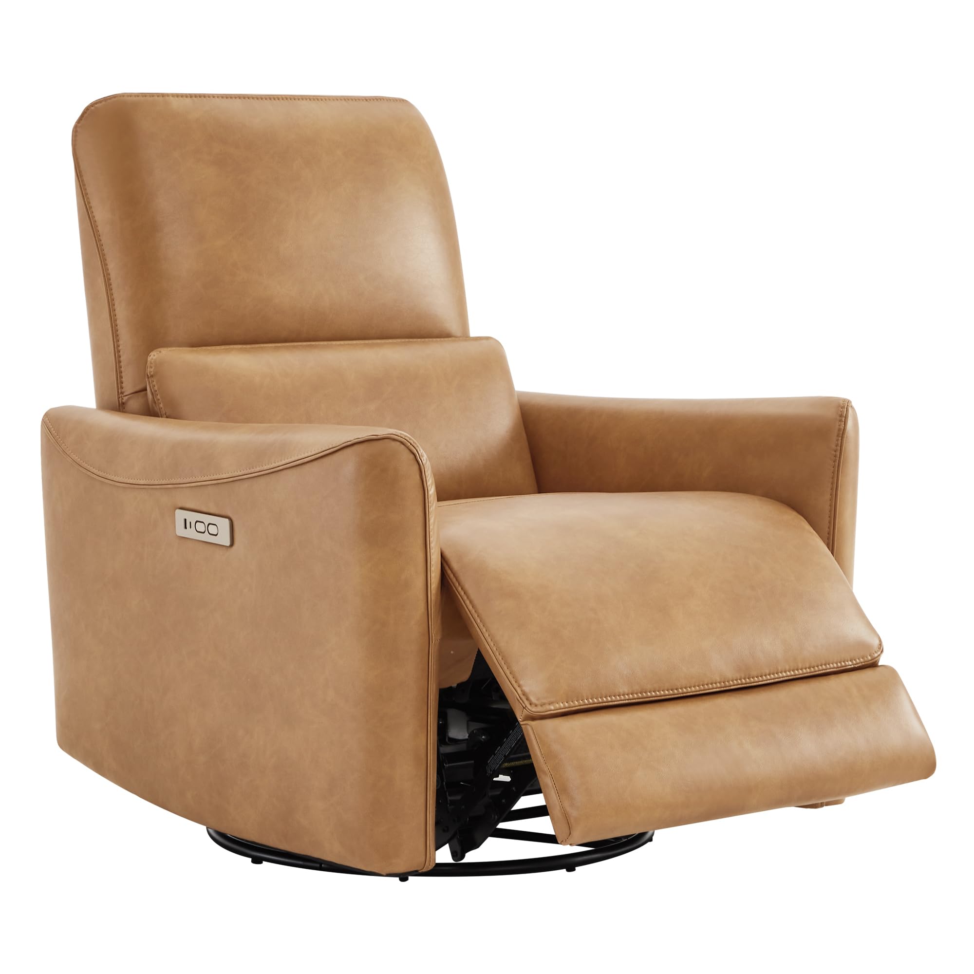 CHITA Power Glider Swivel Recliner
