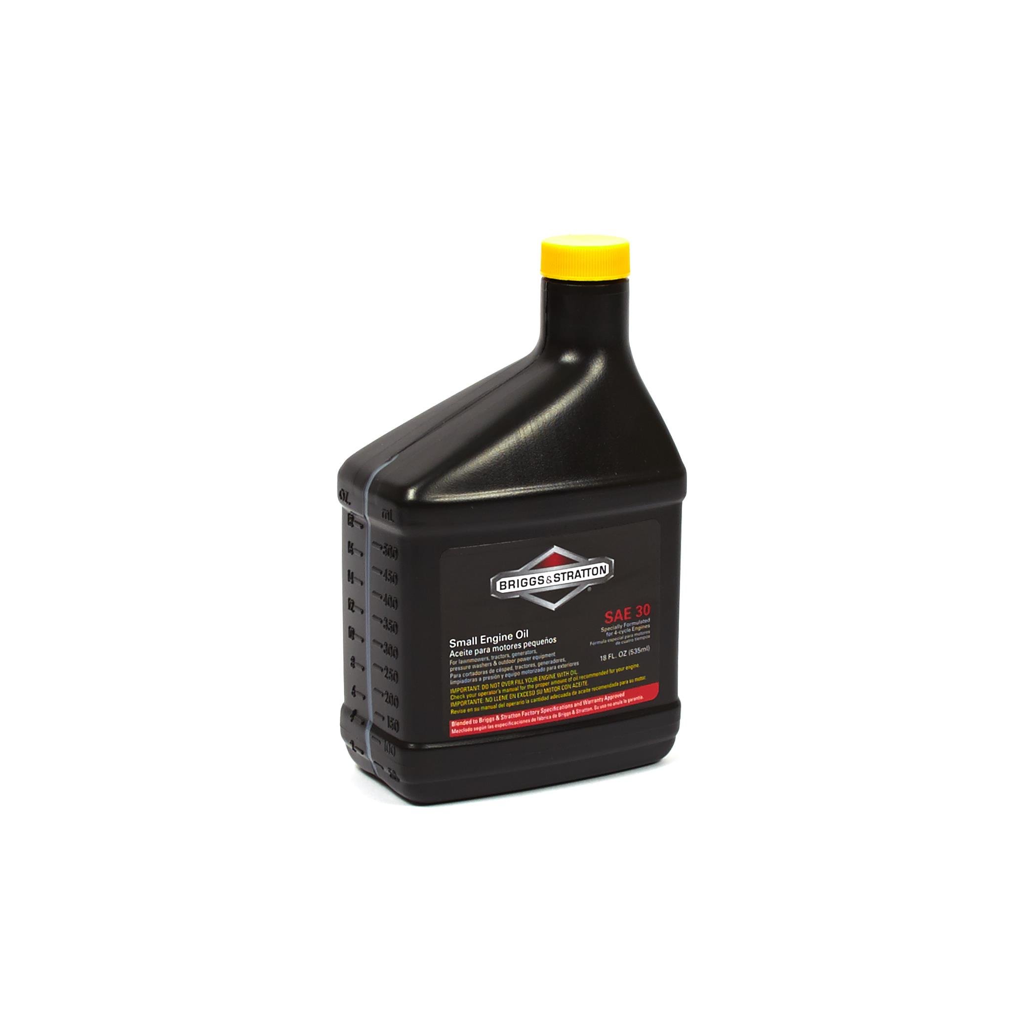 Briggs & Stratton SAE 30 (18 oz)