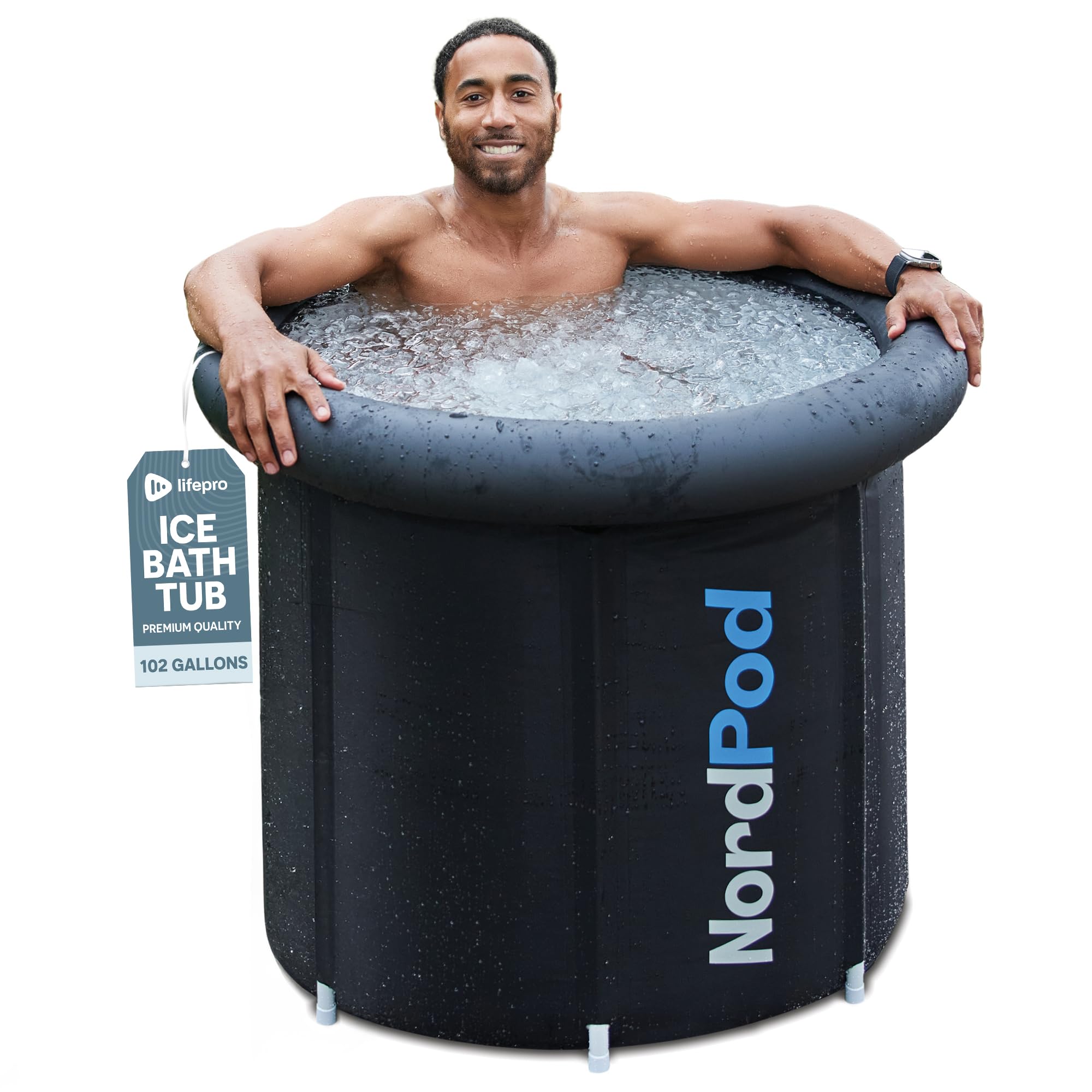 Lifepro NordPod XL Ice Bath
