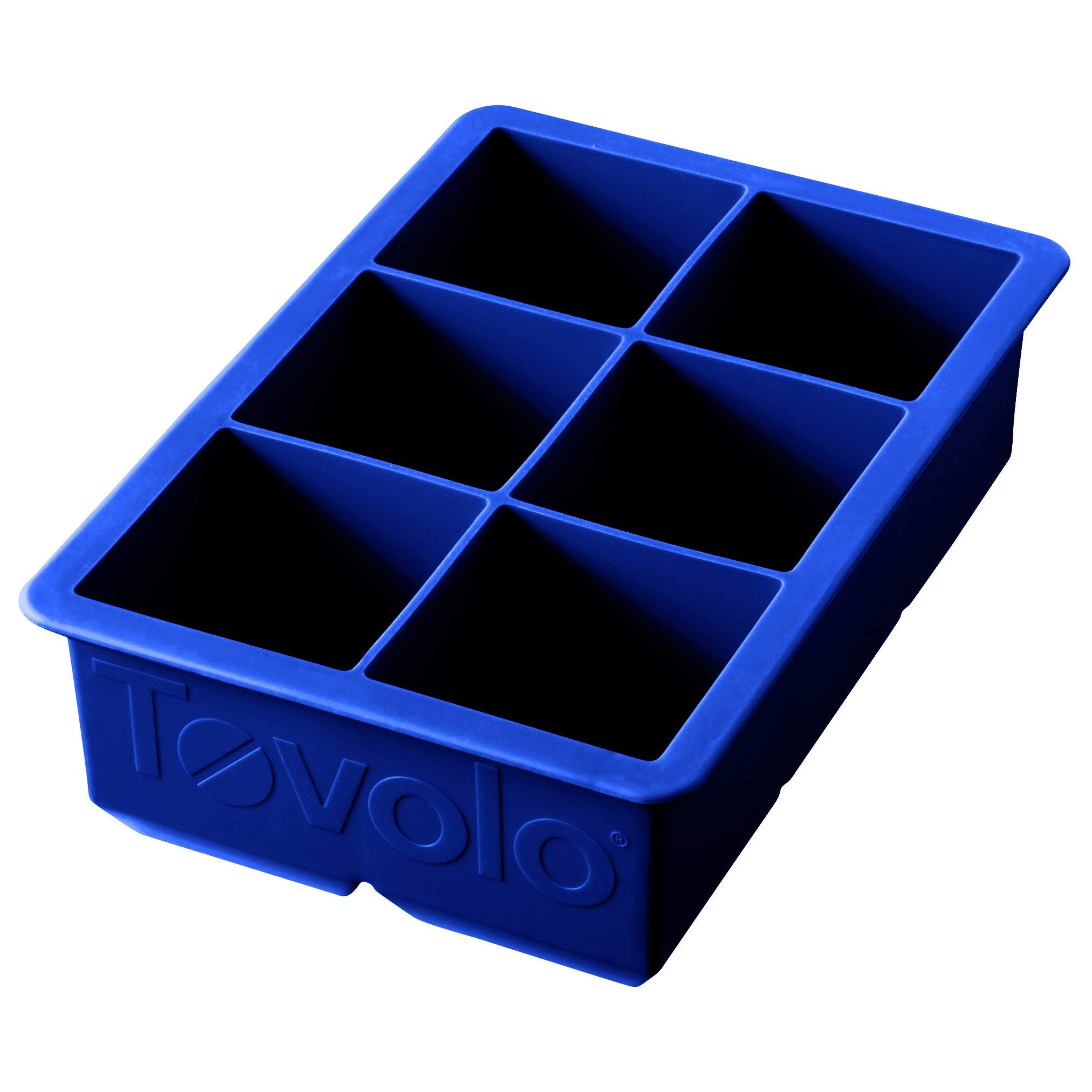 Tovolo King Cube Ice Mold