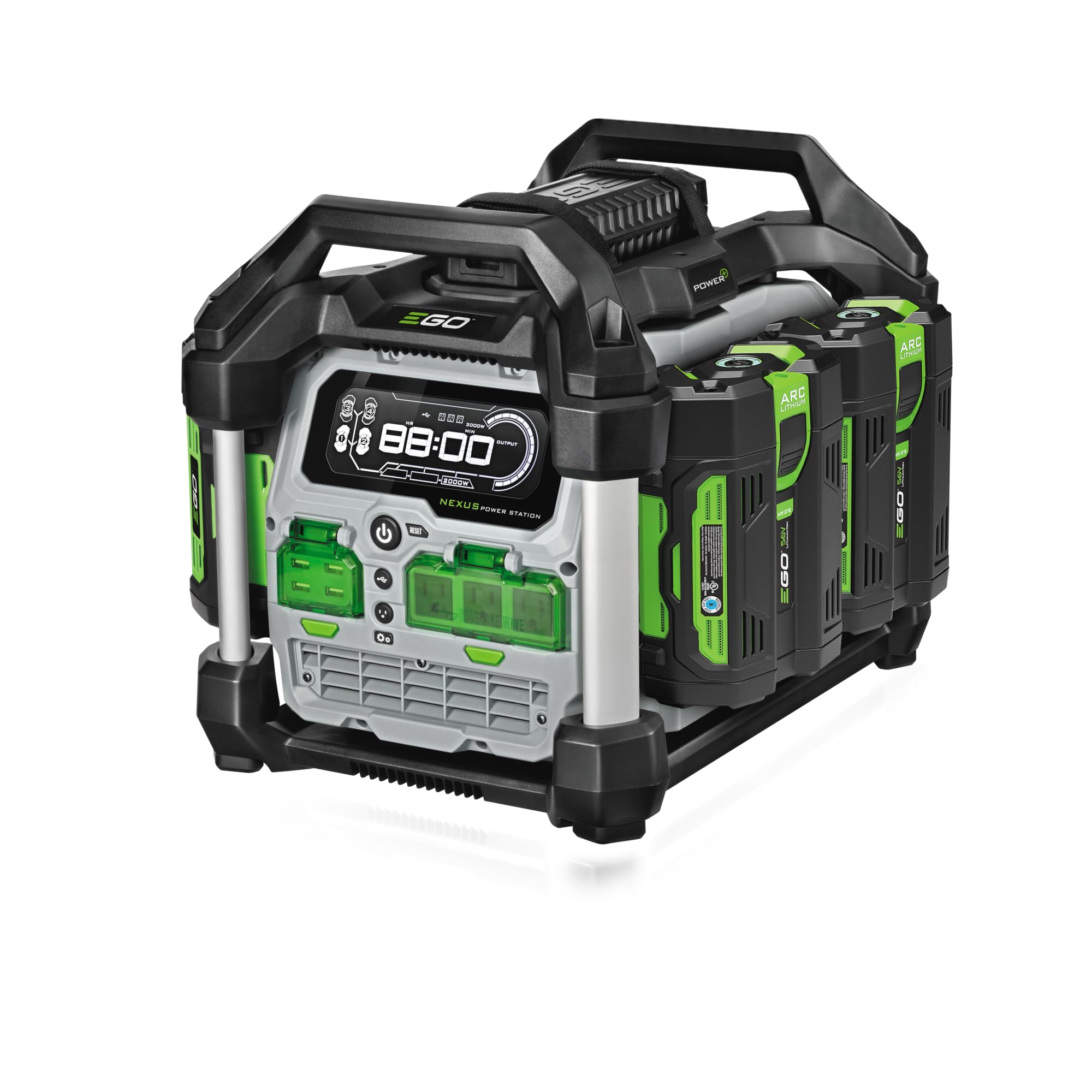 EGO Nexus Power Station PST3041