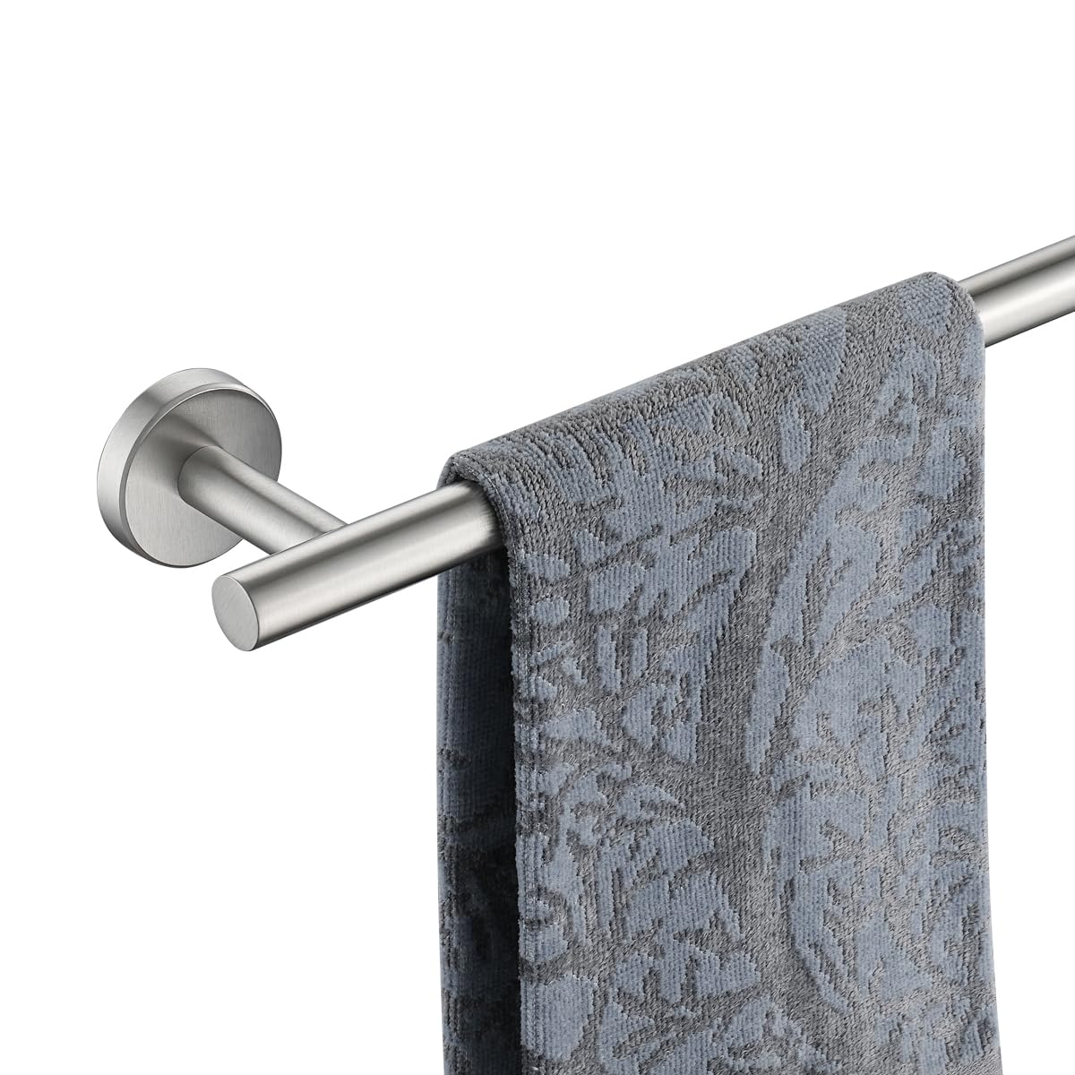 JQK 20.5-Inch Stainless Steel Towel Bar