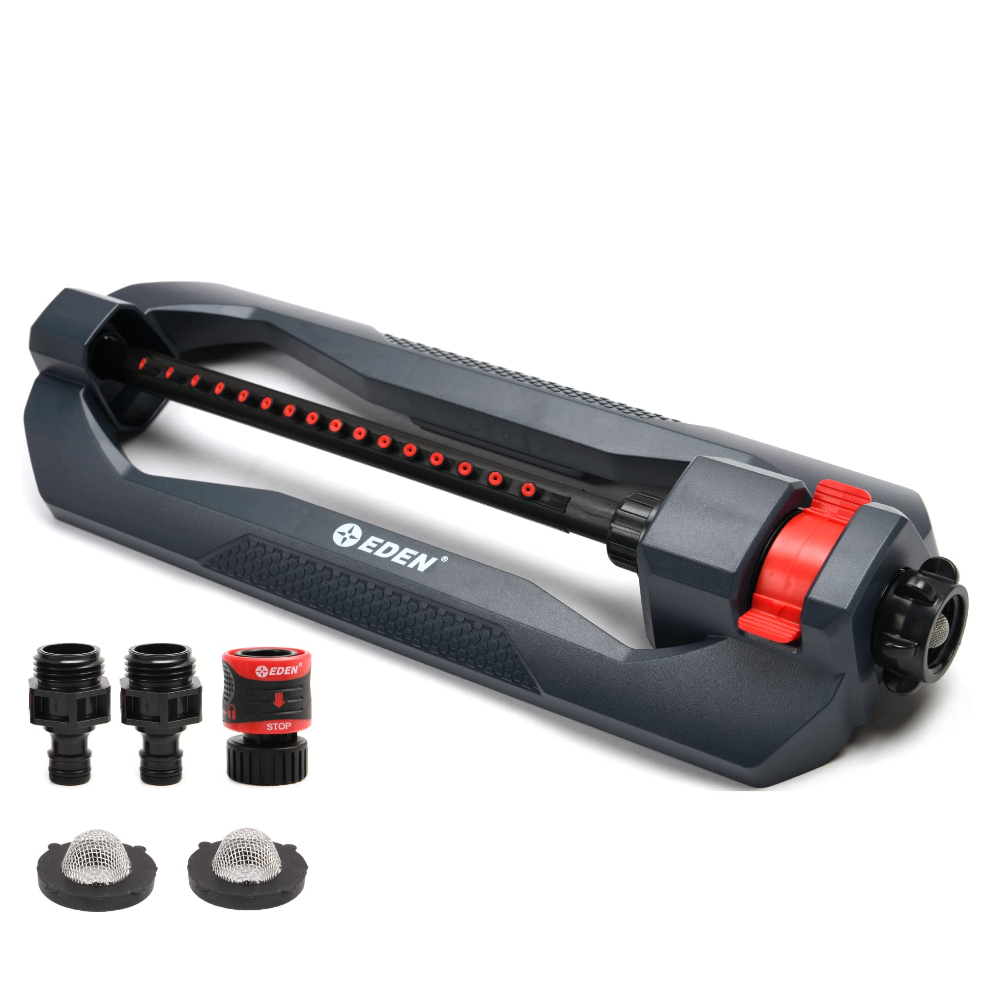 Eden Turbo Oscillating Sprinkler