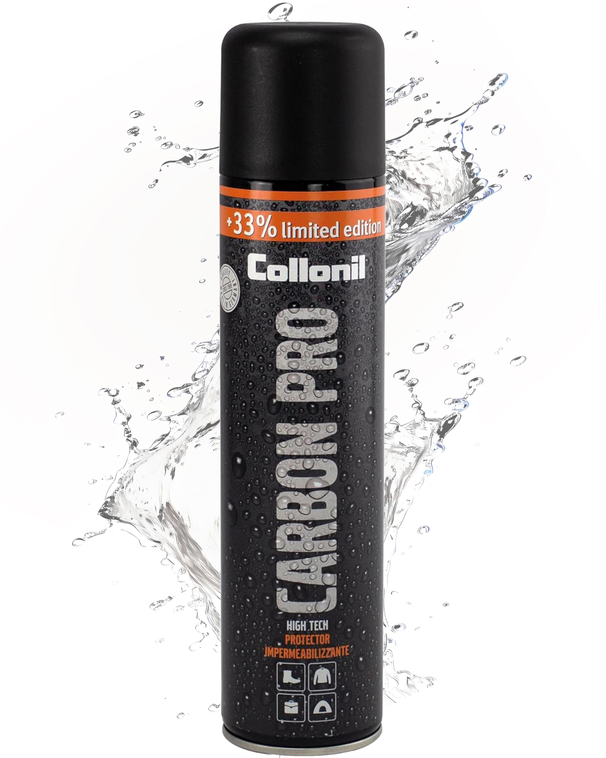 Collonil Carbon Pro XL