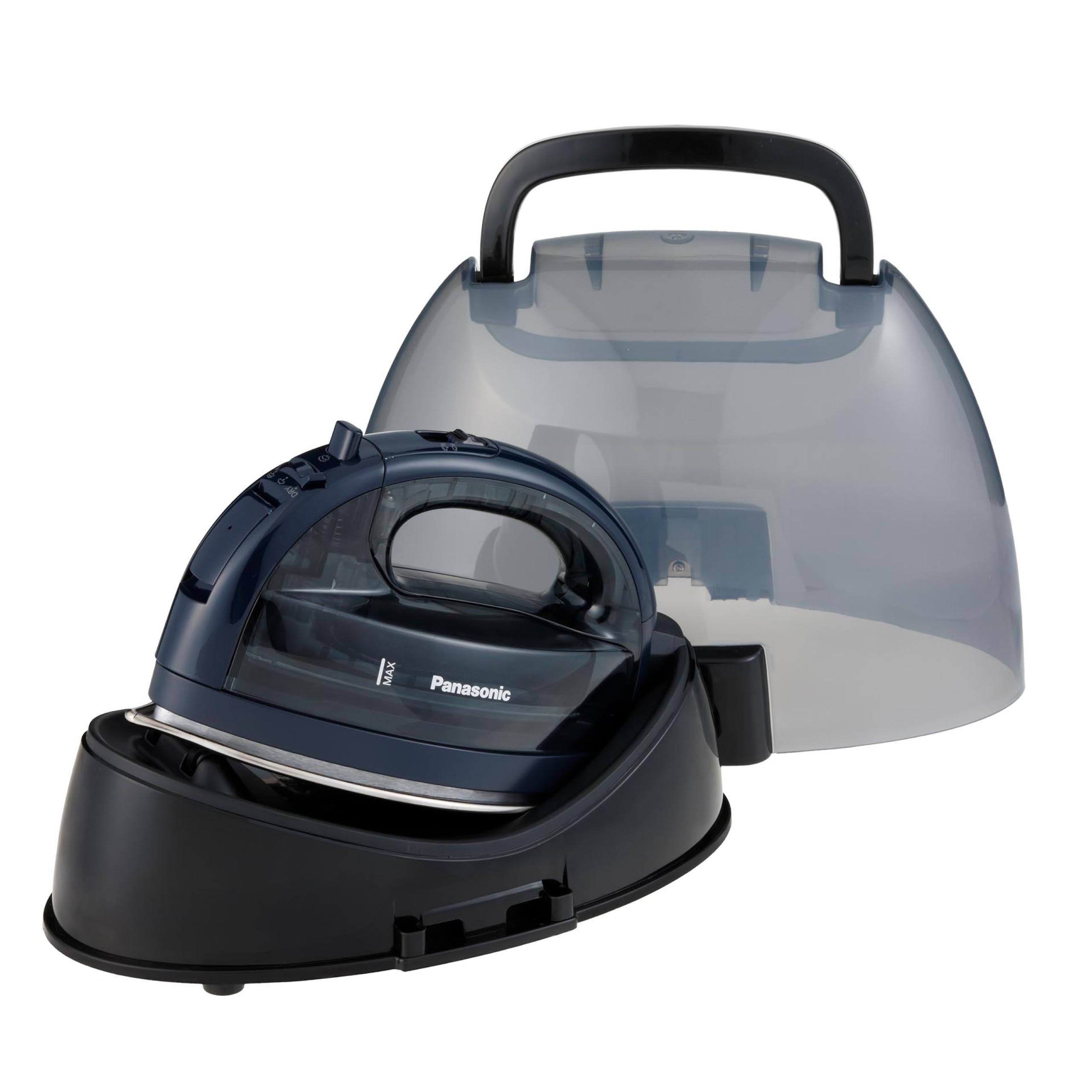 Panasonic NI-WL700A Cordless Steam/Dry Iron