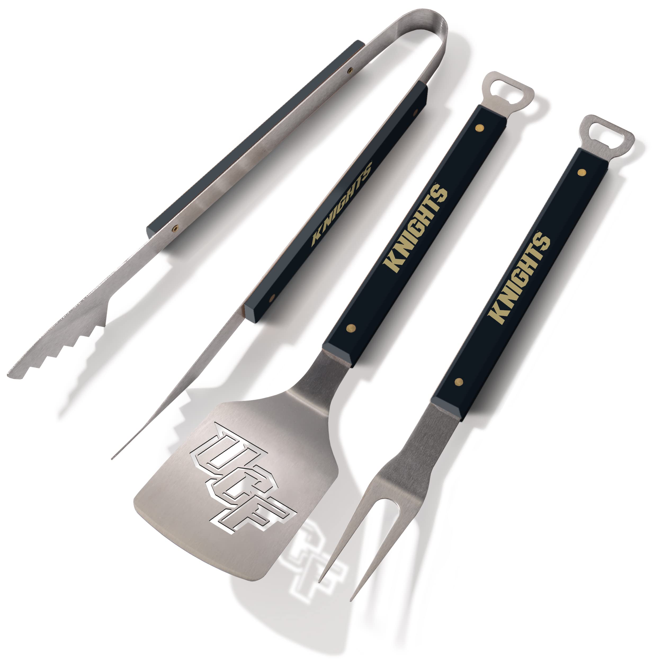 YouTheFan NCAA Licensed Grill Set