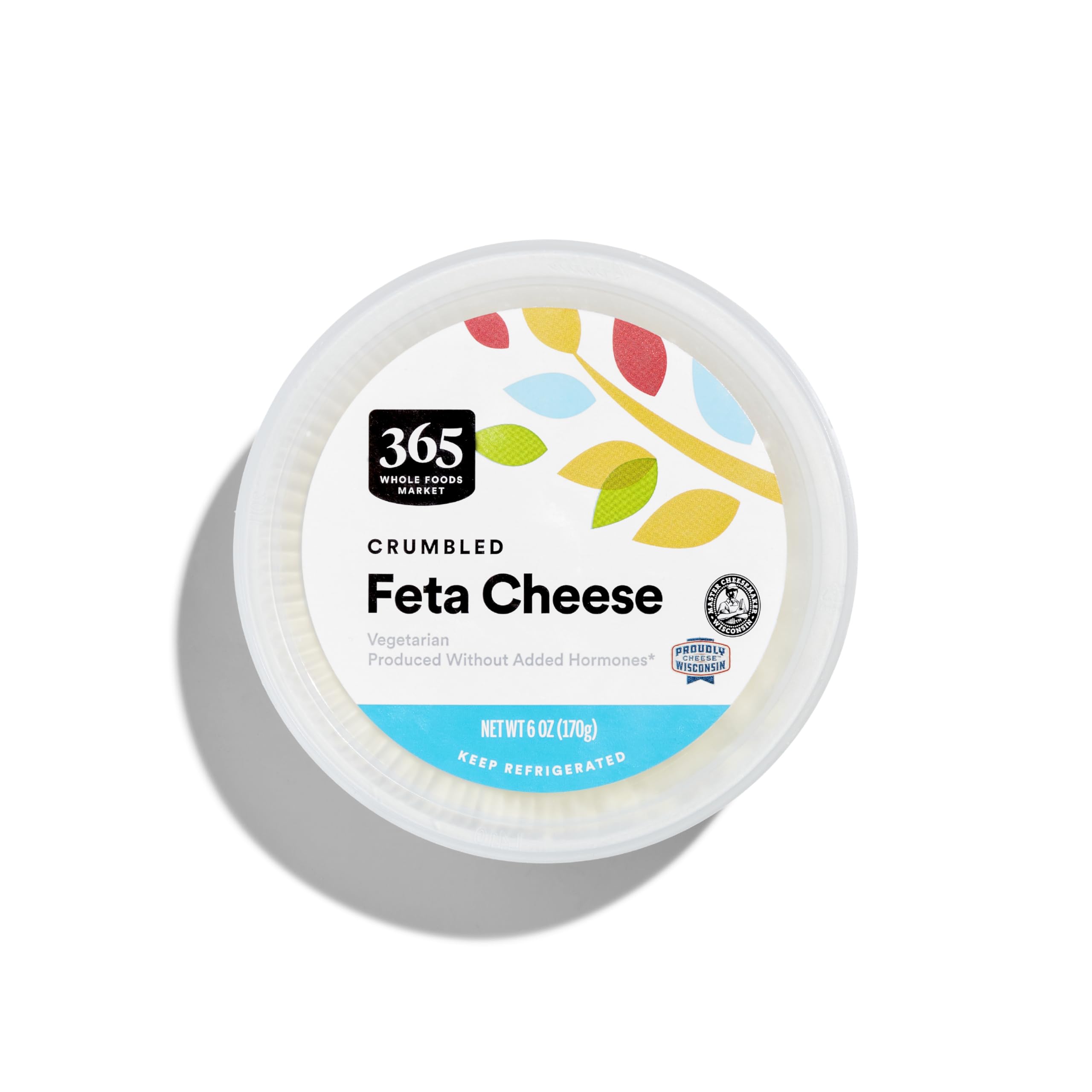 365 by Whole Foods Market Feta Crumbles