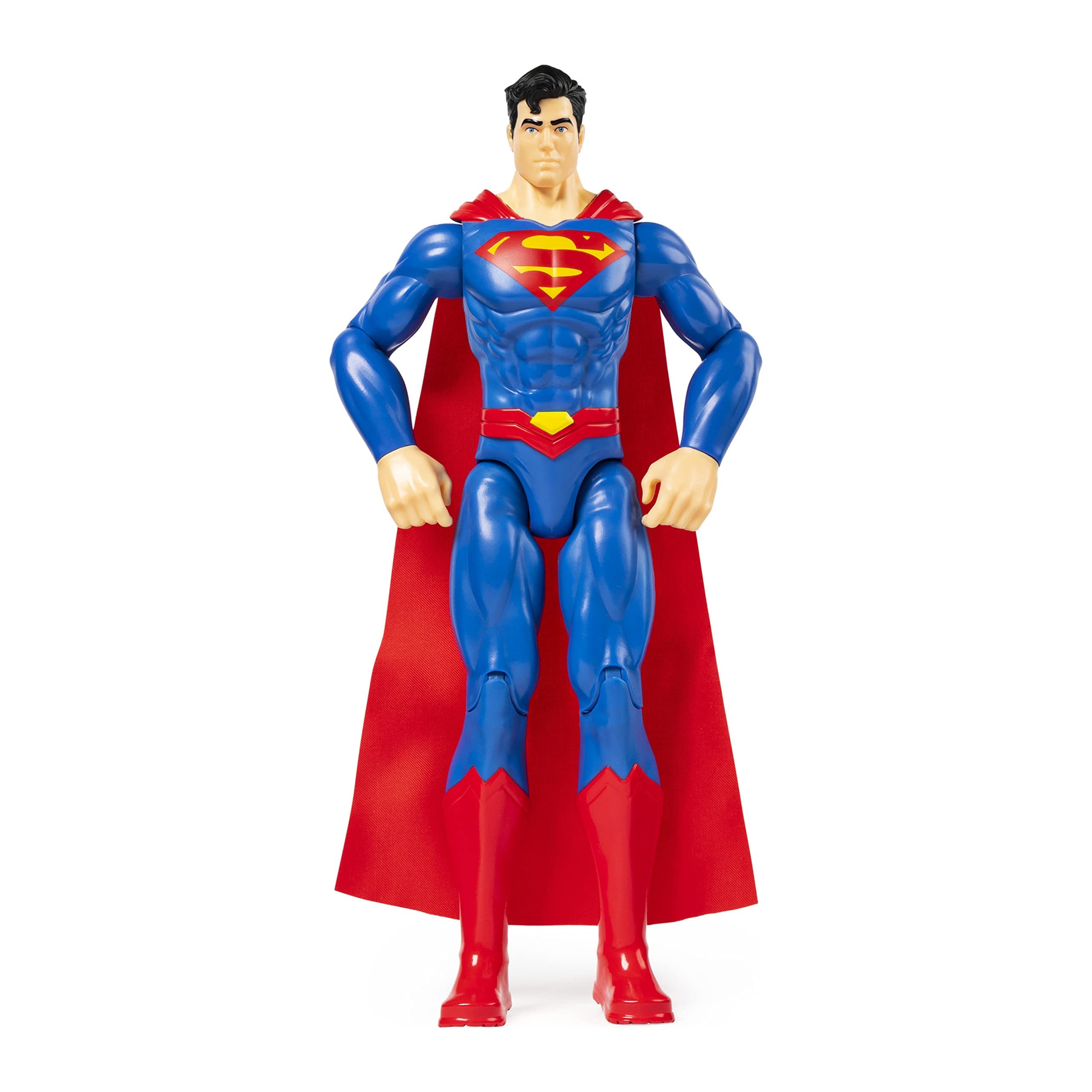 DC Comics Superman 12-Inch Action Figure