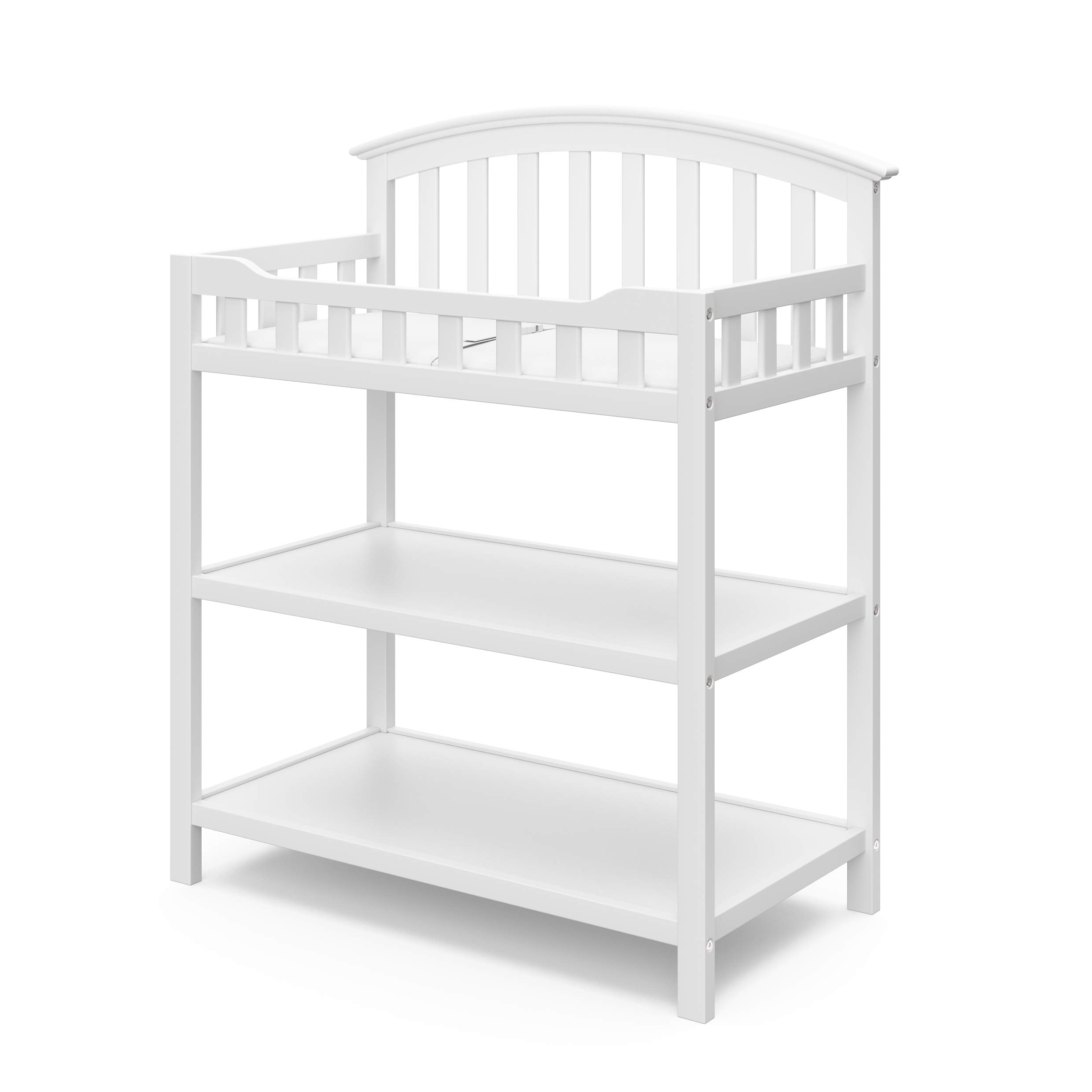 Graco Changing Table (White)