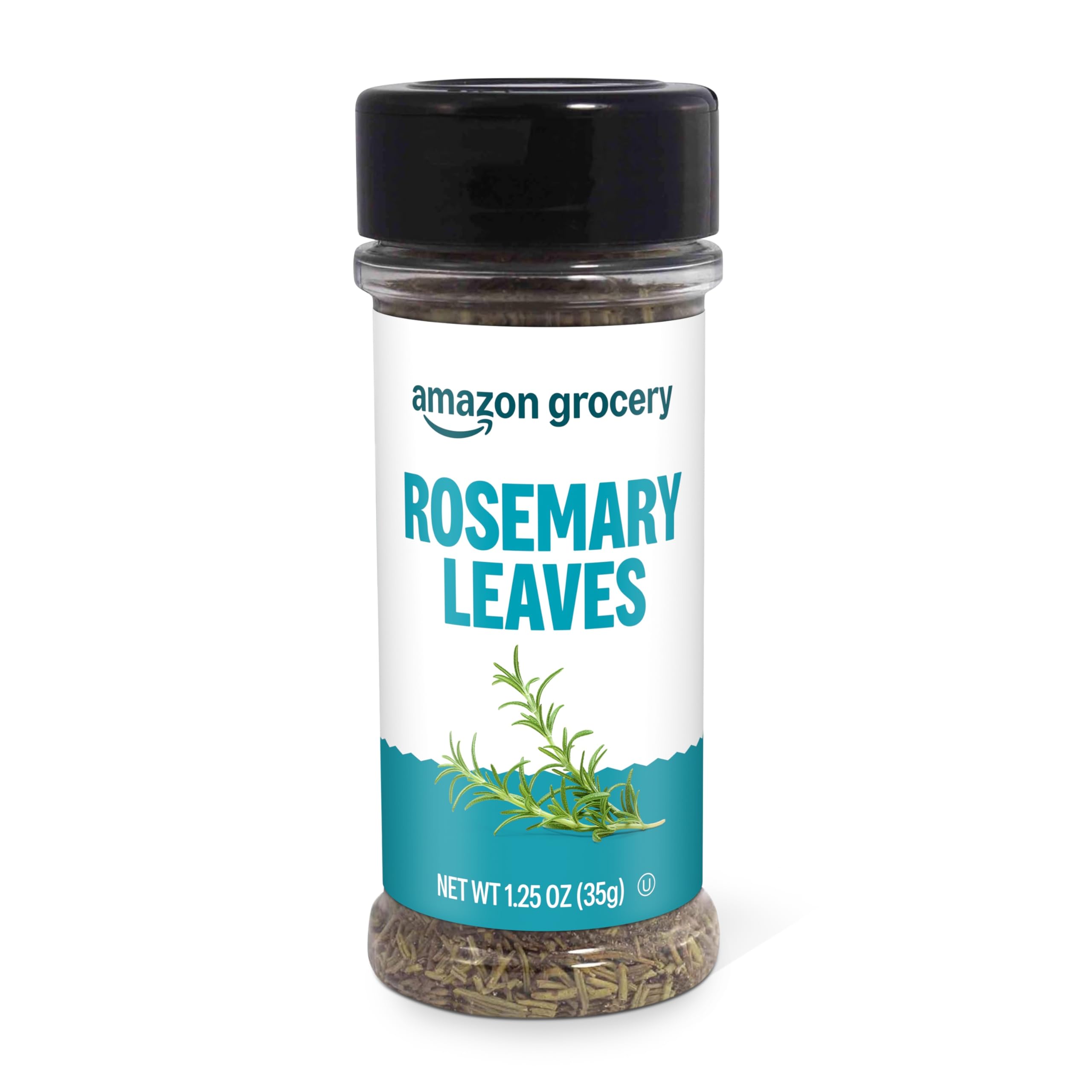 Amazon Brand Rosemary Leaves