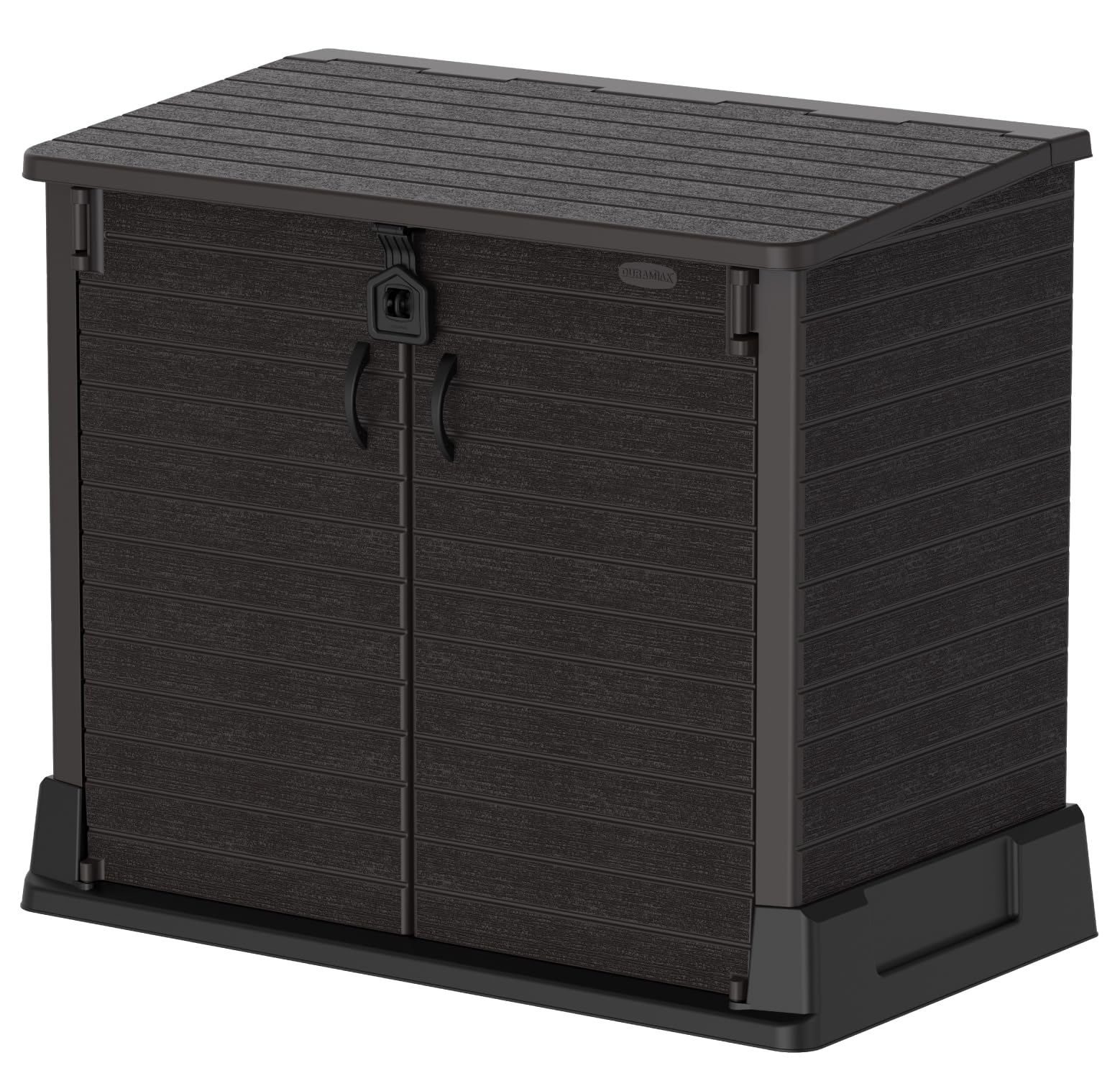 Duramax StoreAway 850L Horizontal Shed
