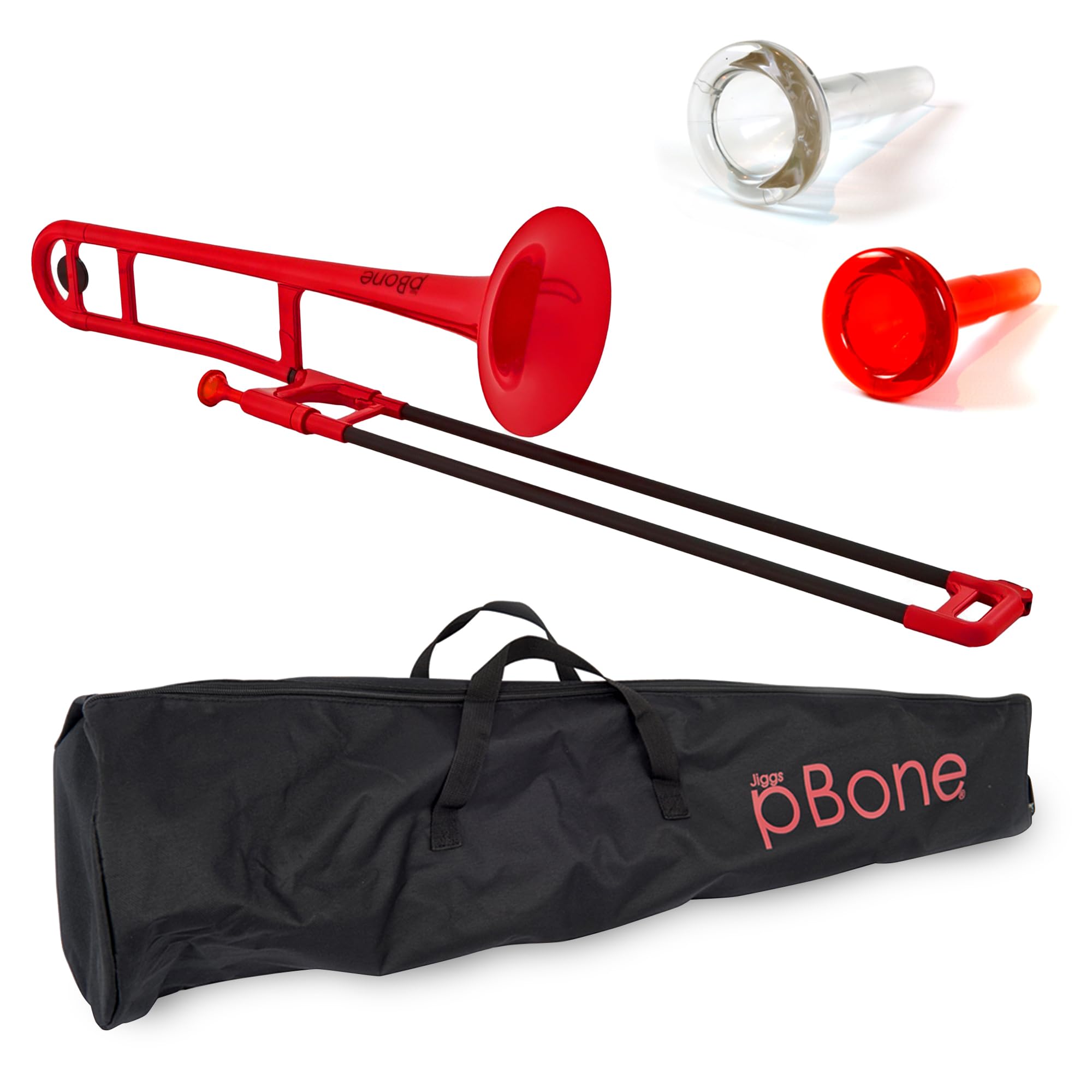 pBone Bb Plastic Trombone