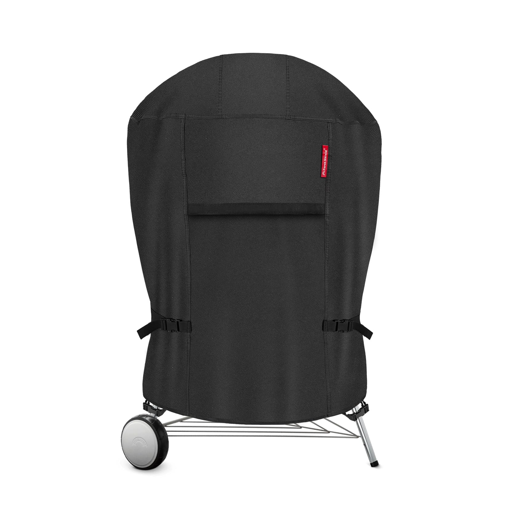 Porch Shield 600D Kettle Grill Cover