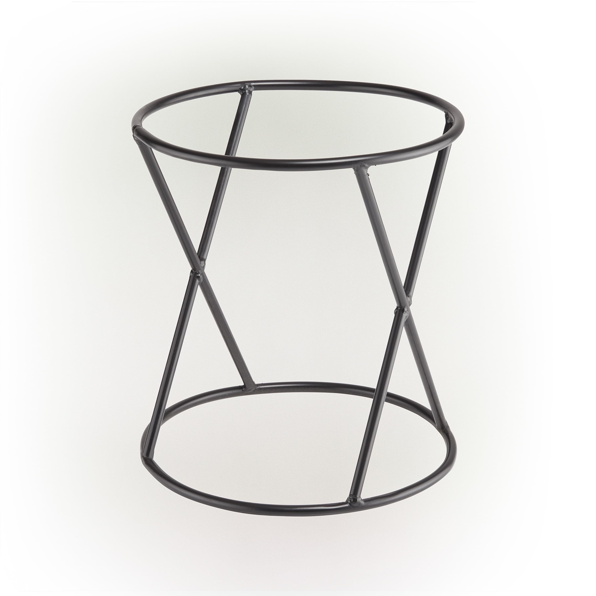 Alpine Corporation Gazing Globe Stand