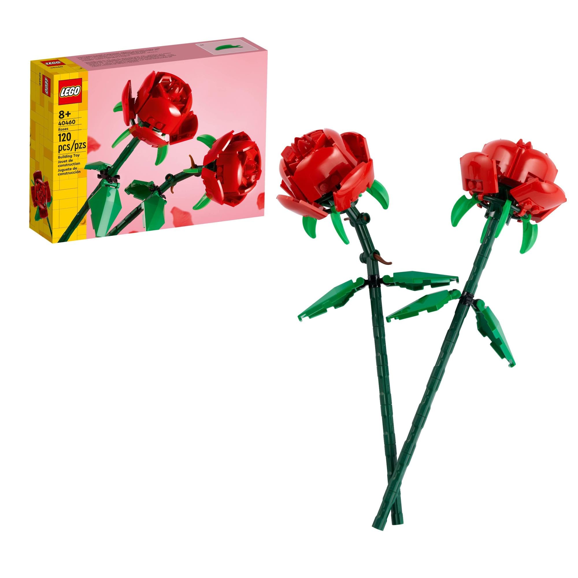 LEGO Roses (40460)