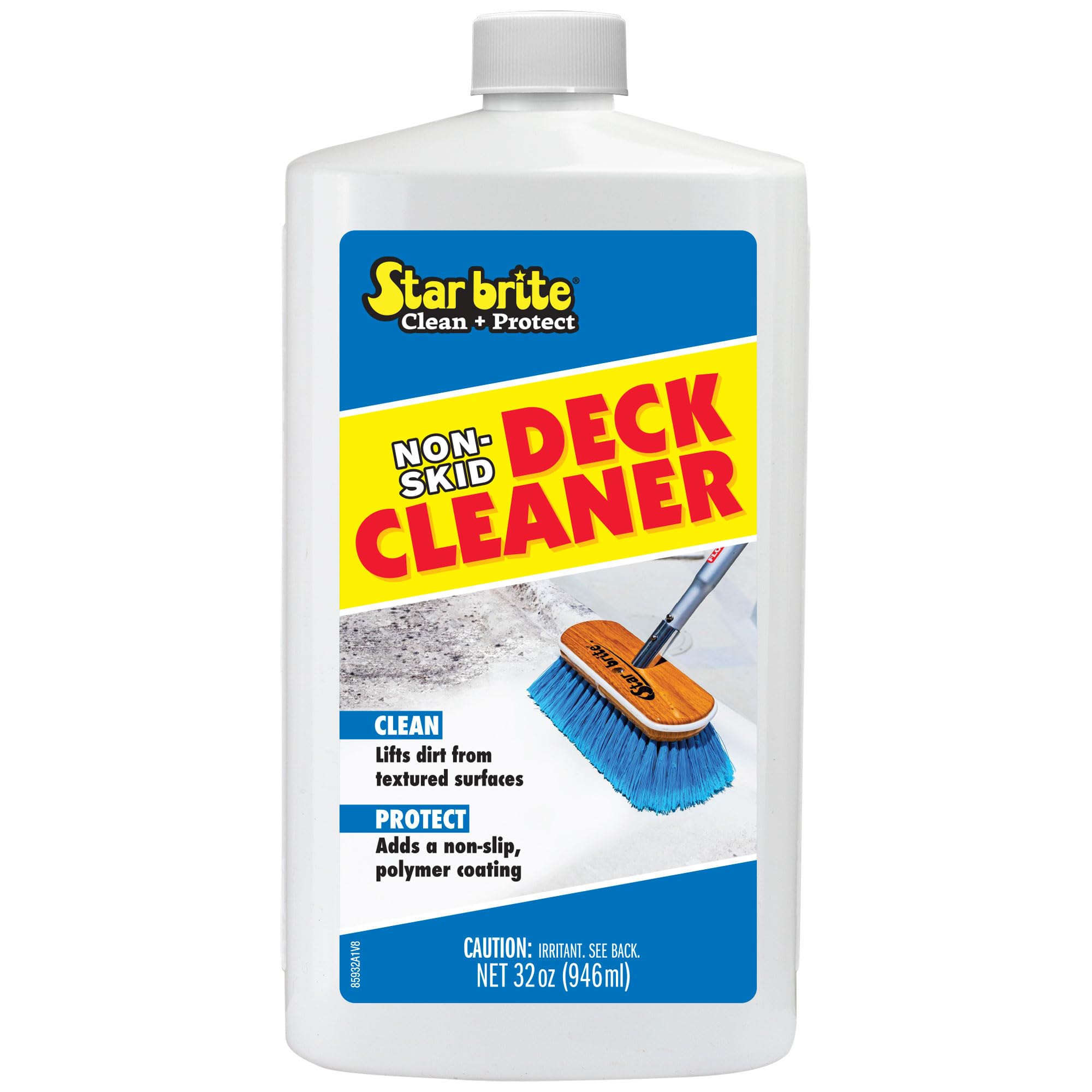 Star brite Non-Skid Deck Cleaner & Protectant
