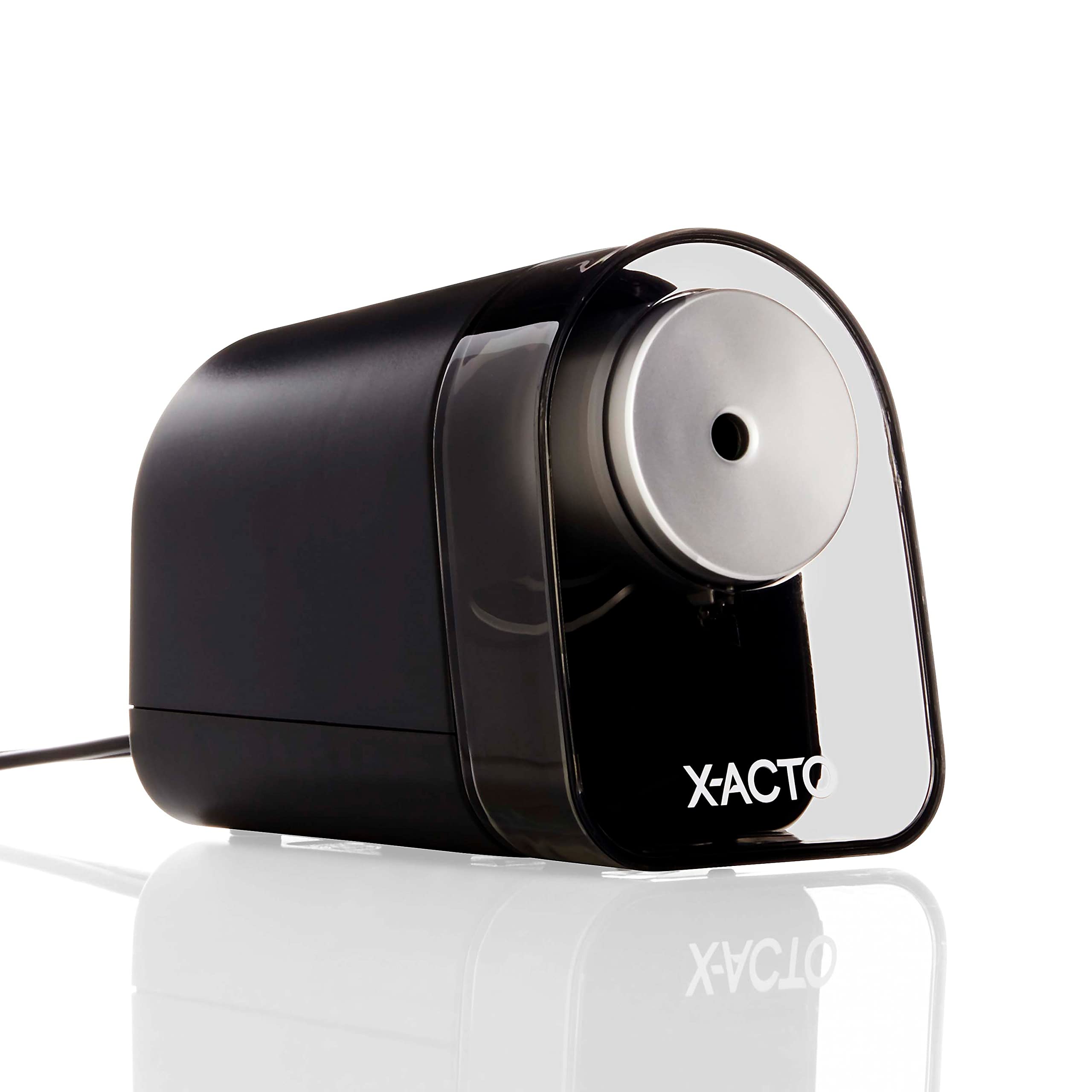 X-ACTO XLR Electric Pencil Sharpener