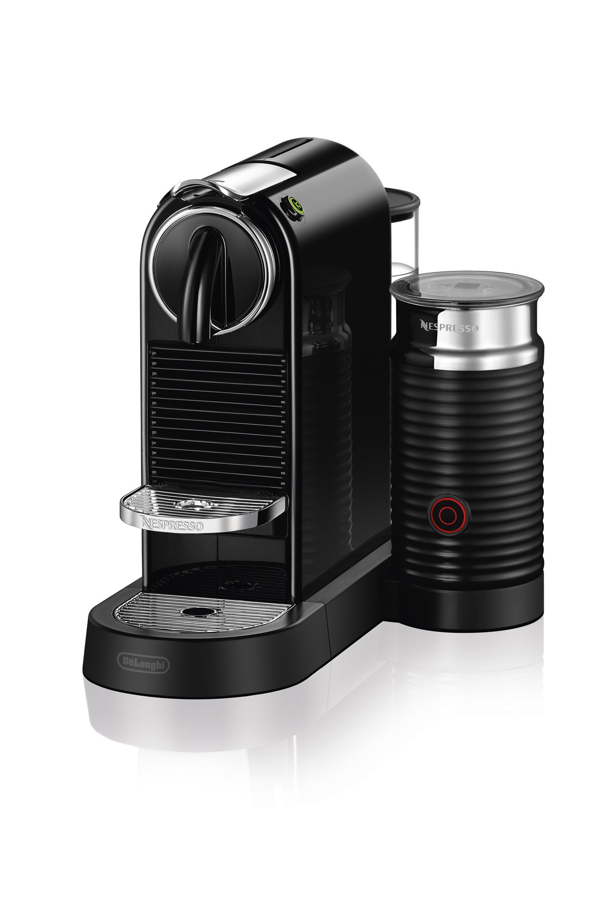 Nespresso CitiZ by De'Longhi