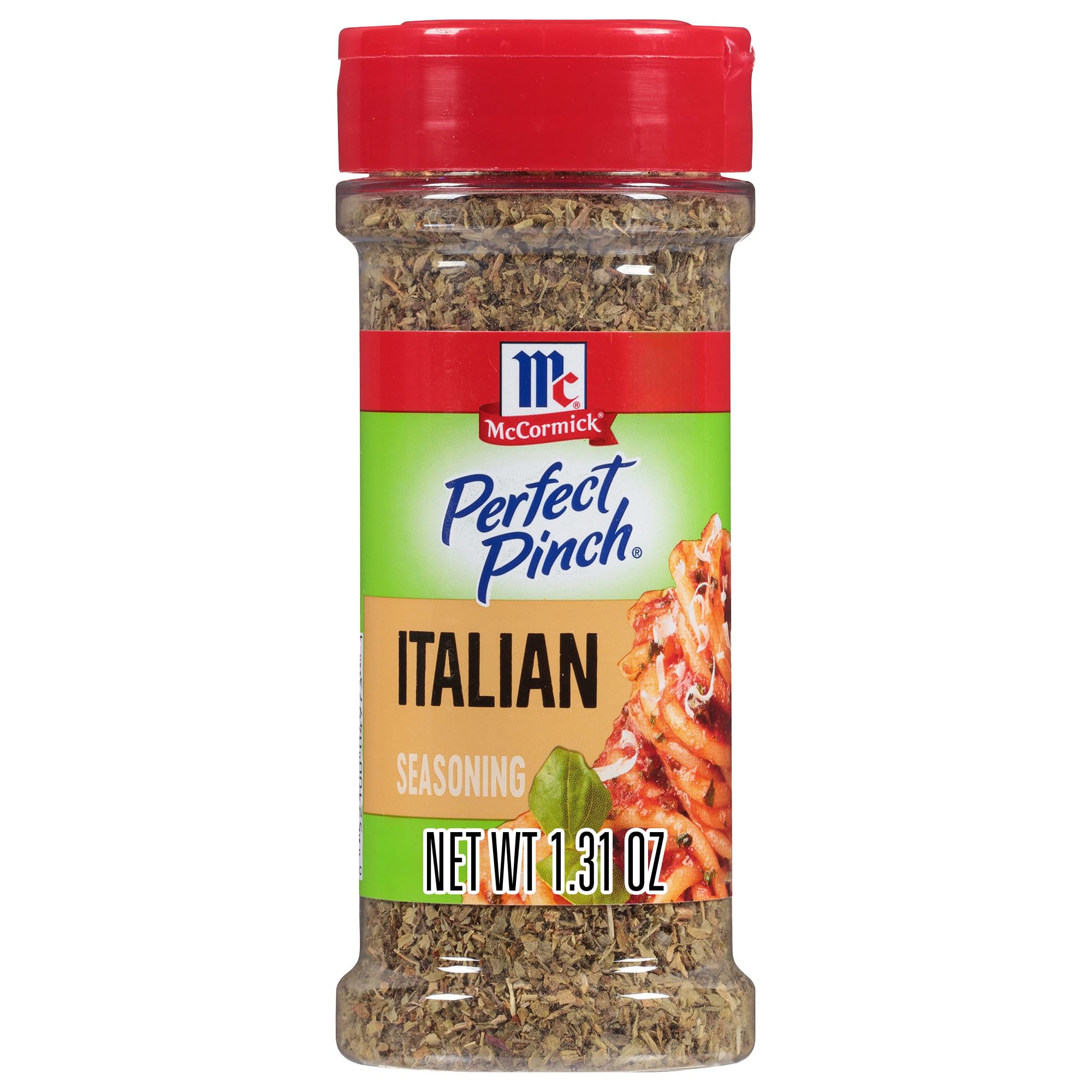 McCormick Perfect Pinch Italian Seasoning