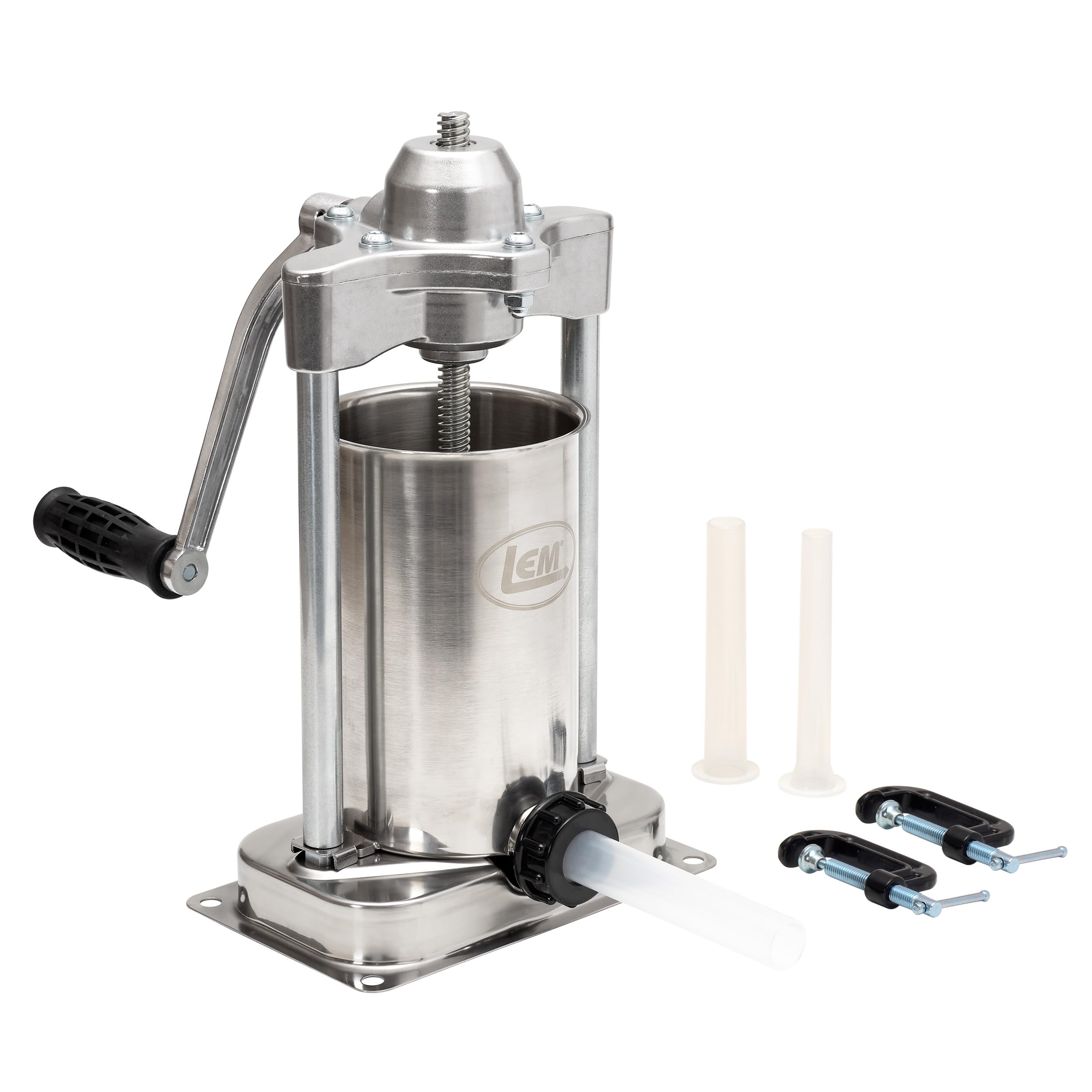 LEM Mighty Bite 5 lb Sausage Stuffer