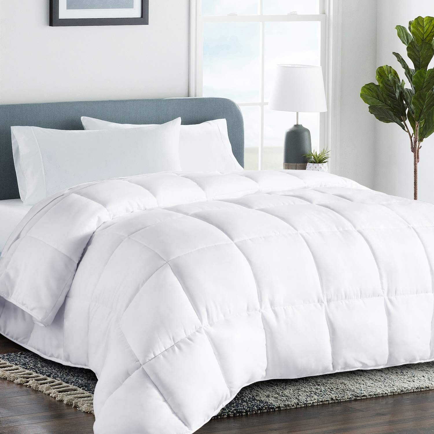 COHOME Quilted Oversized Comforter