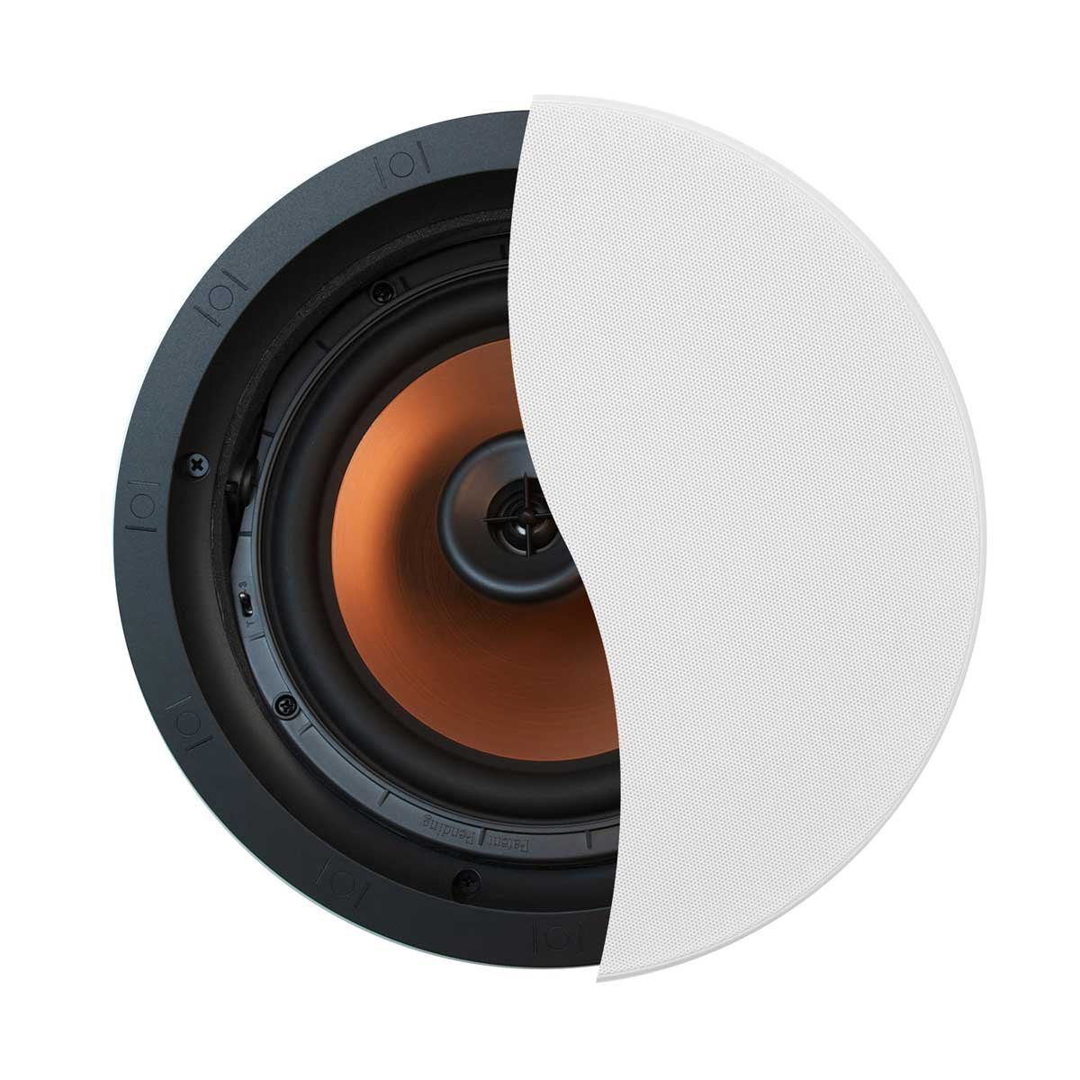 Klipsch CDT‑5800‑C II 8" In‑Ceiling Speaker (Single)