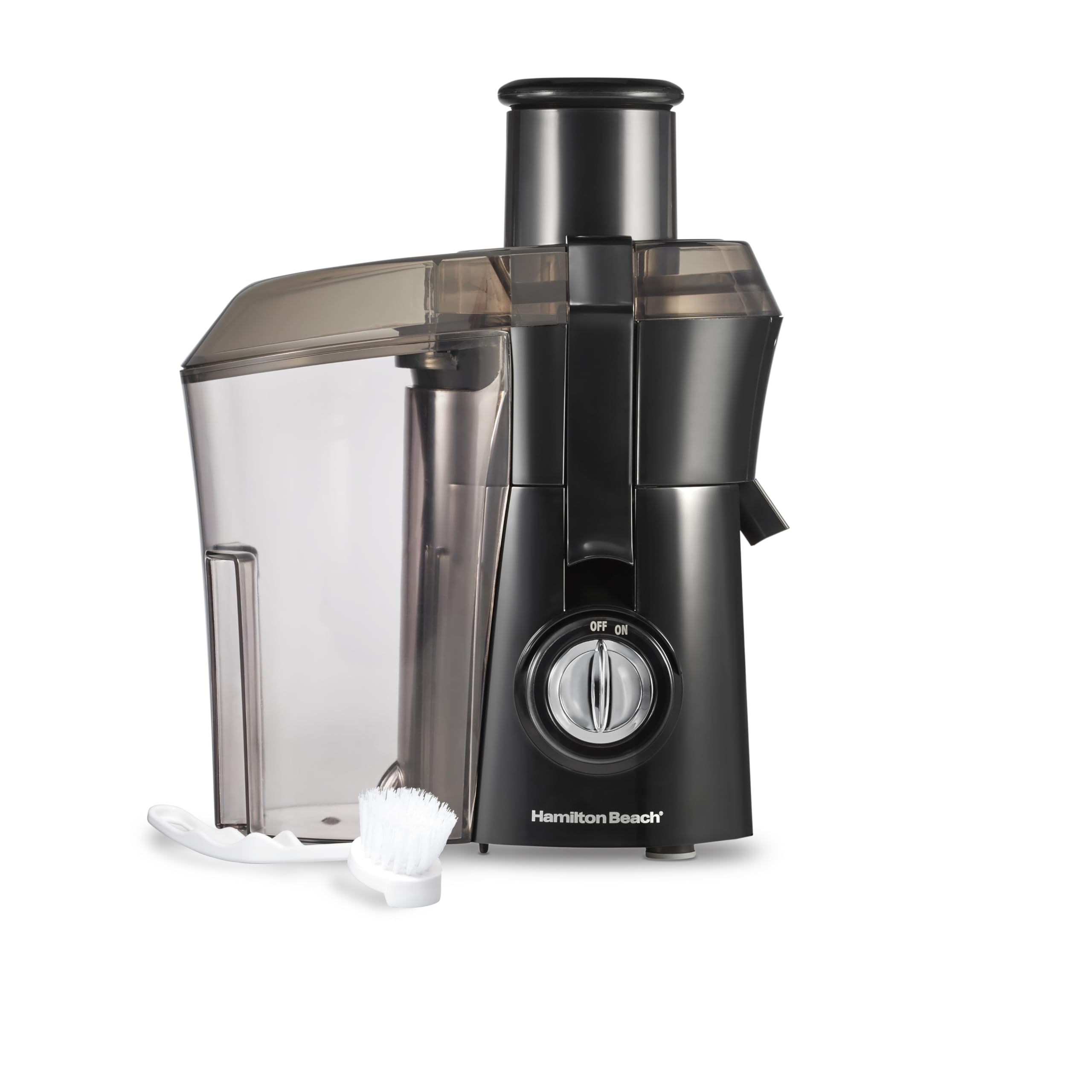 Hamilton Beach Big Mouth Juicer