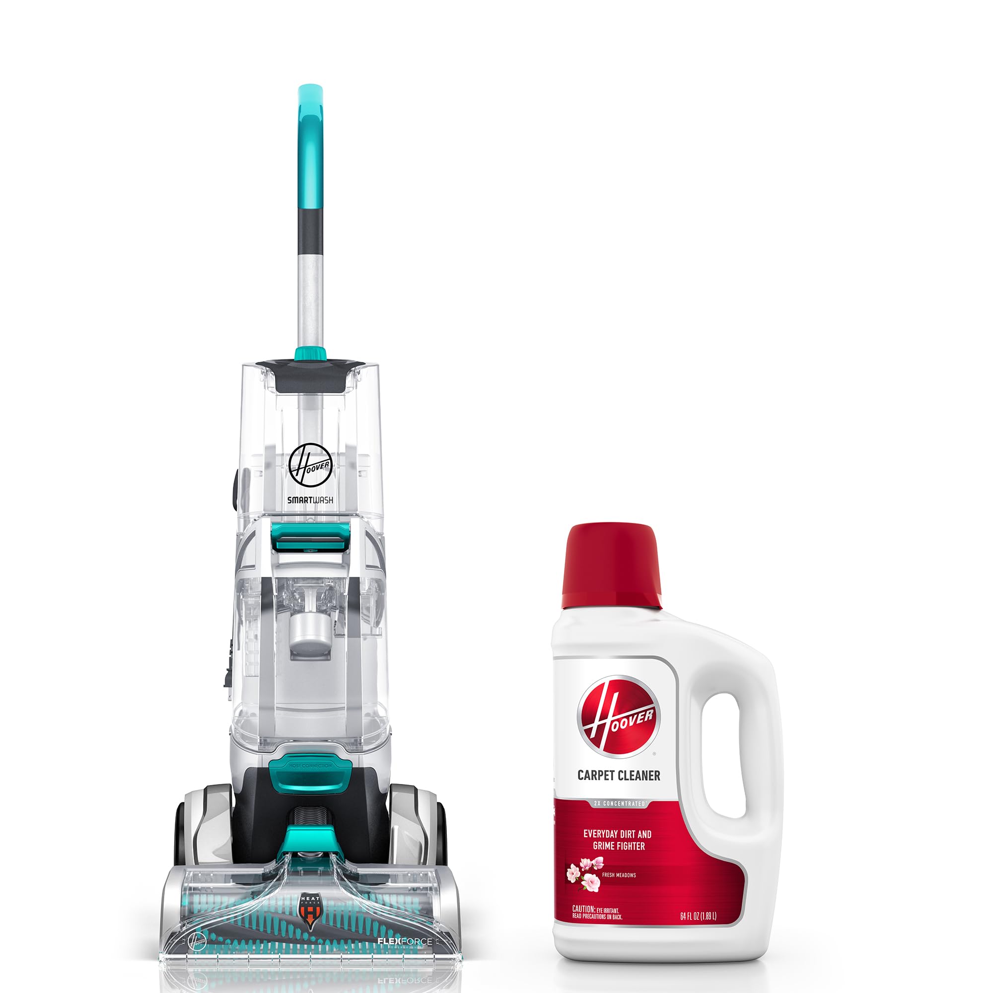 Hoover SmartWash+ Automatic Carpet Cleaner Machine (FH52000)