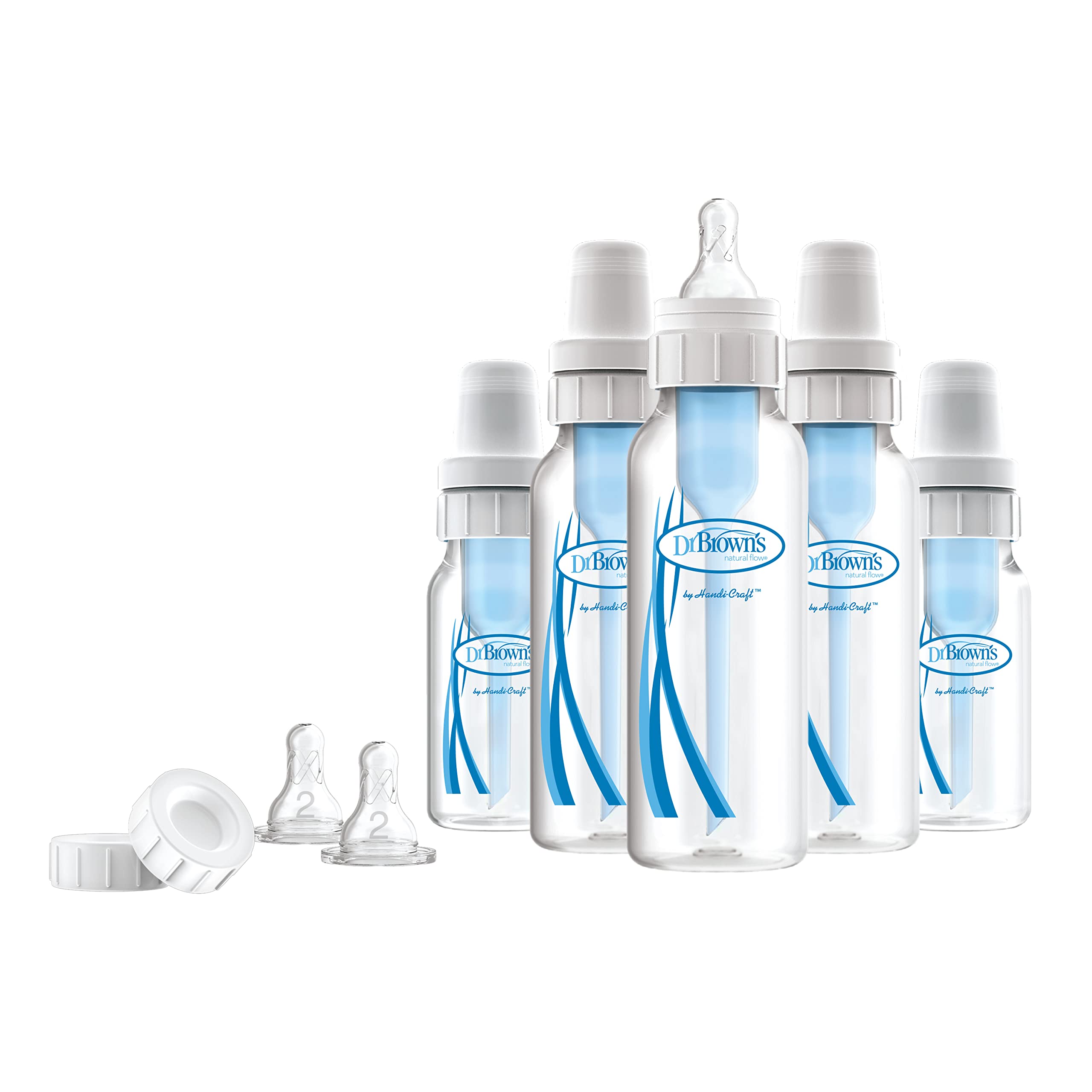 Dr. Brown's Original Newborn Set