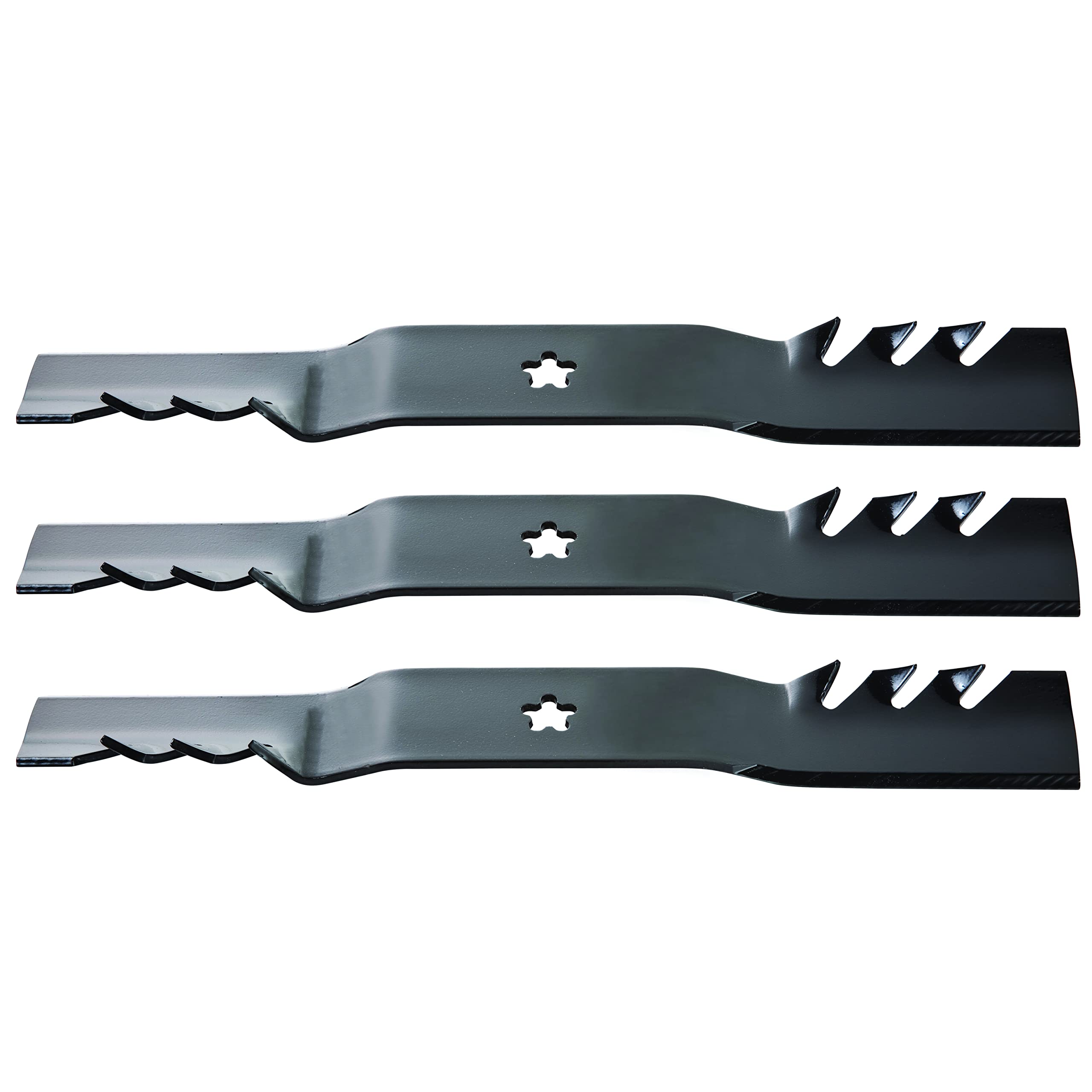 Oregon Gator G3 Mulching Blades (3-Pack)