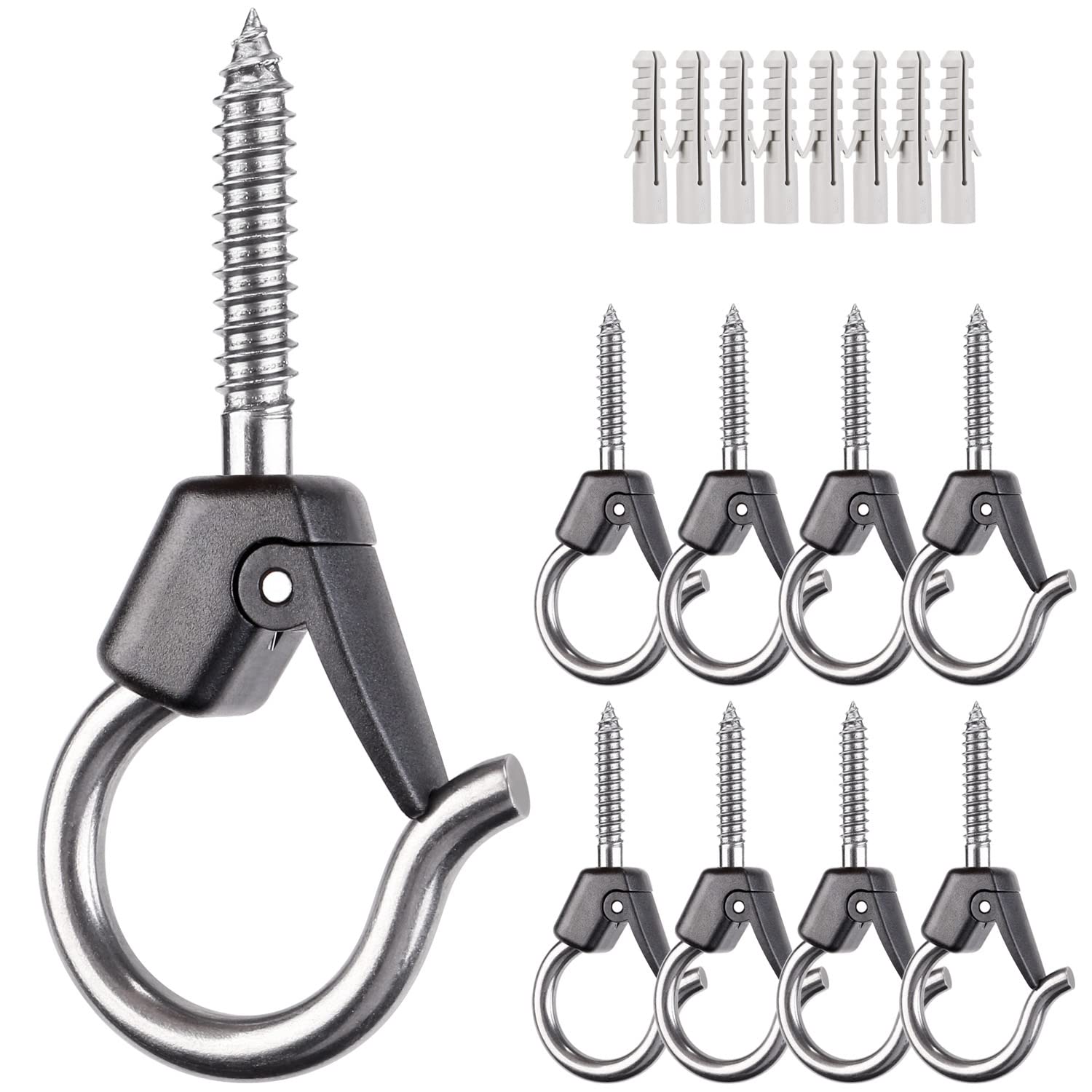 BeneLabel Safety Ceiling Hooks
