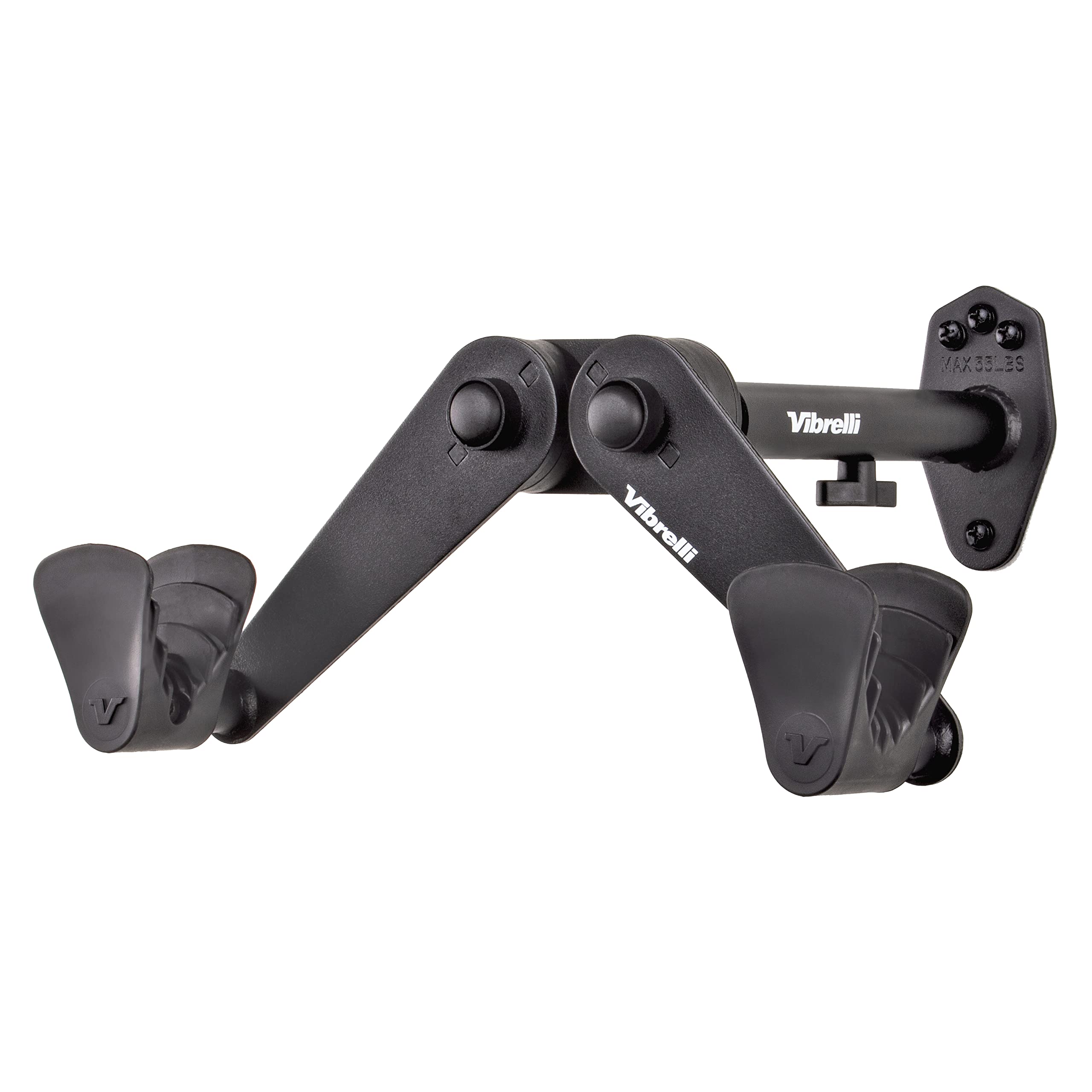 Vibrelli Horizontal Wall Mount