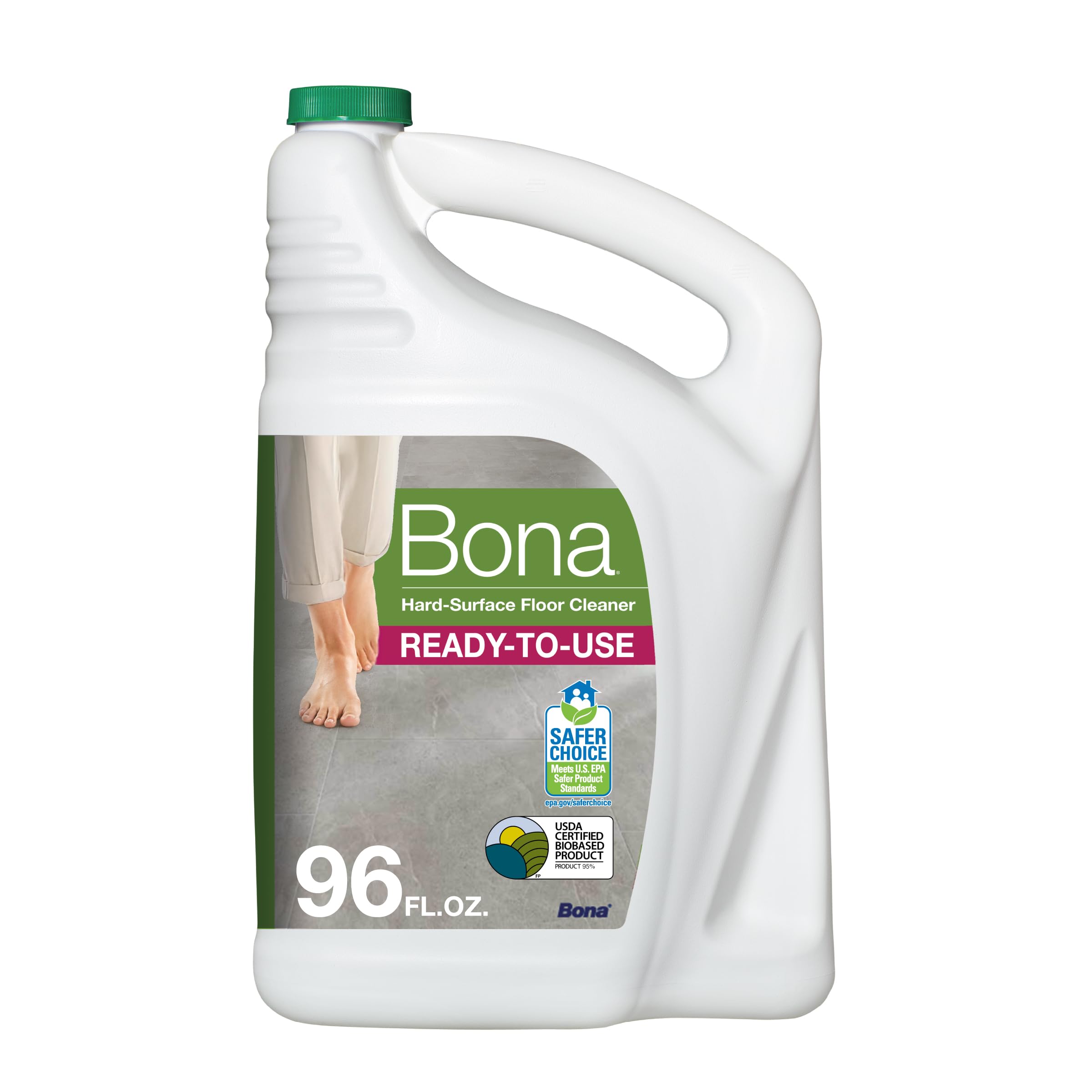 Bona Multi-Surface Floor Cleaner Refill