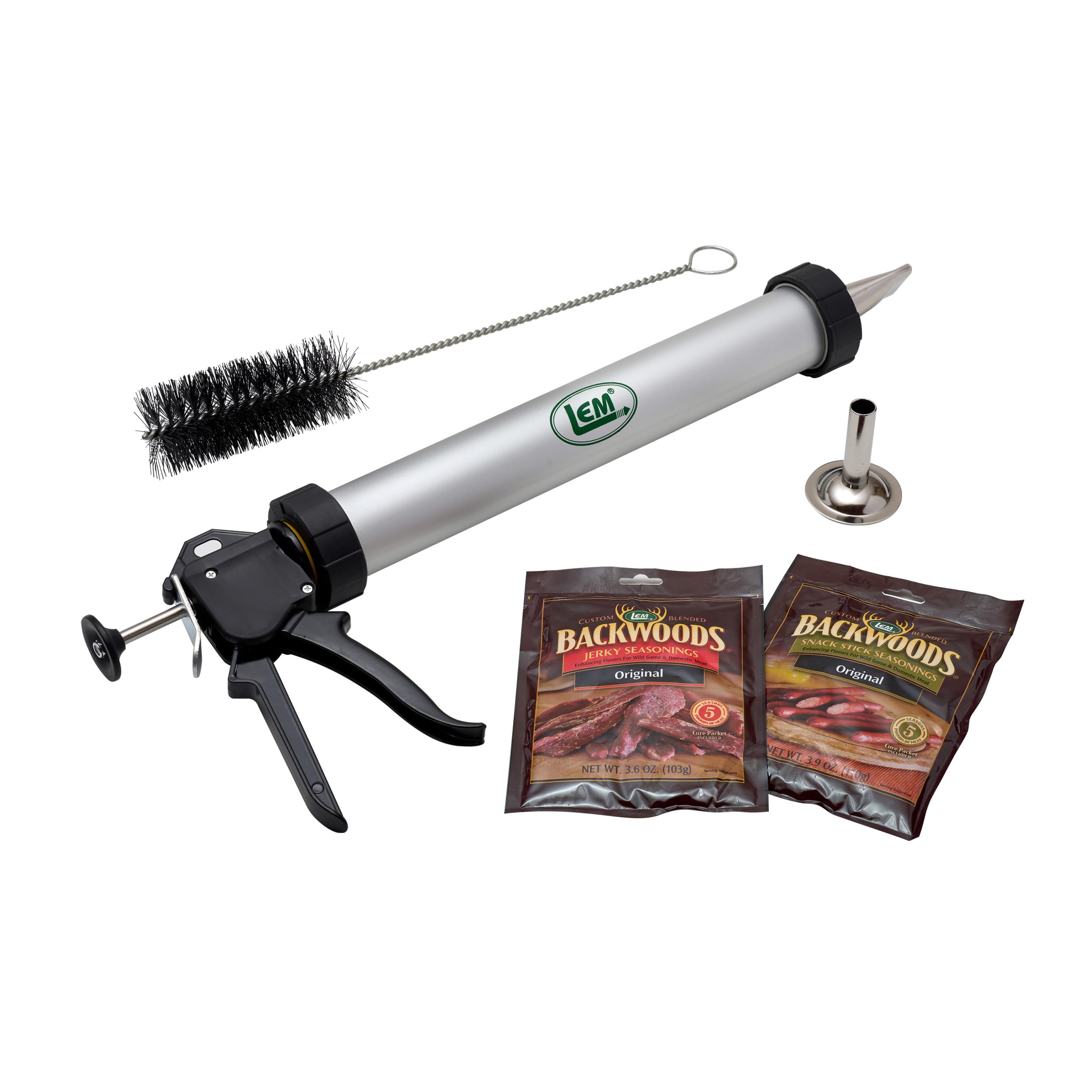 LEM Jerky Cannon (Anodized Aluminum)