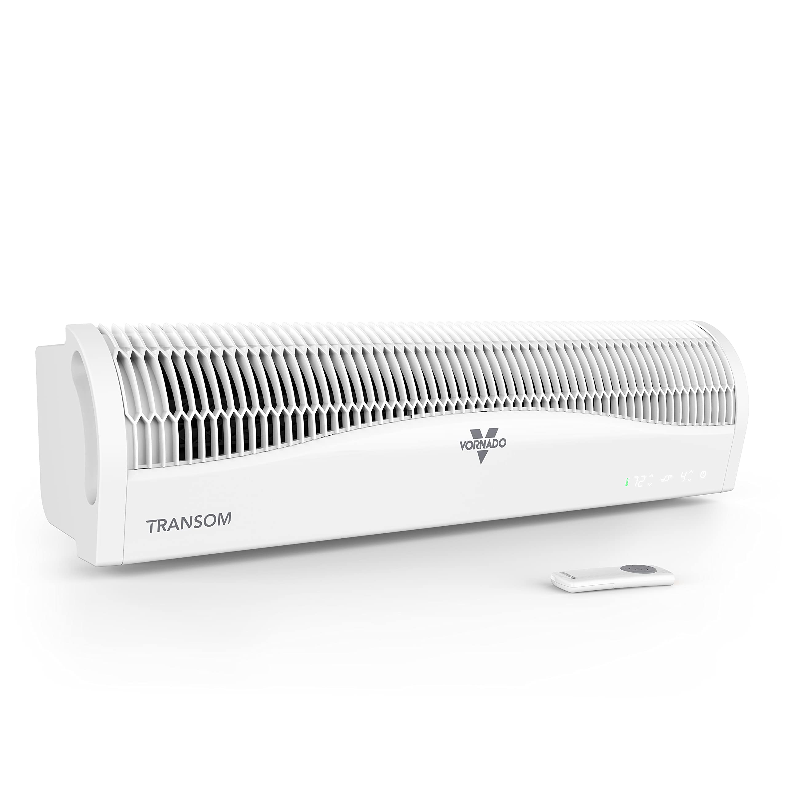 Vornado Transom Low-Profile Window Fan