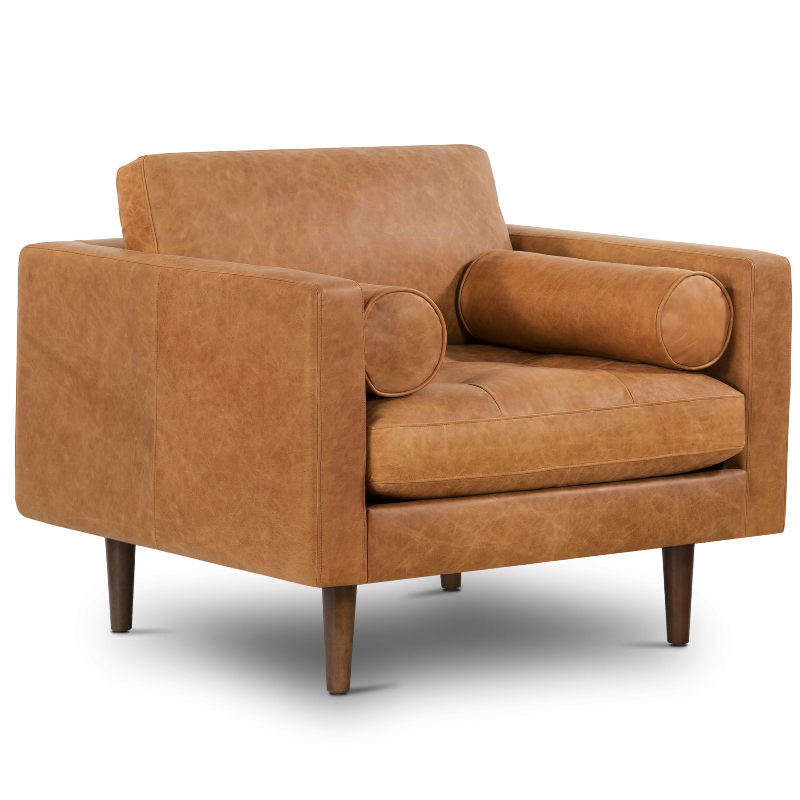 POLY & BARK Napa Lounge Chair