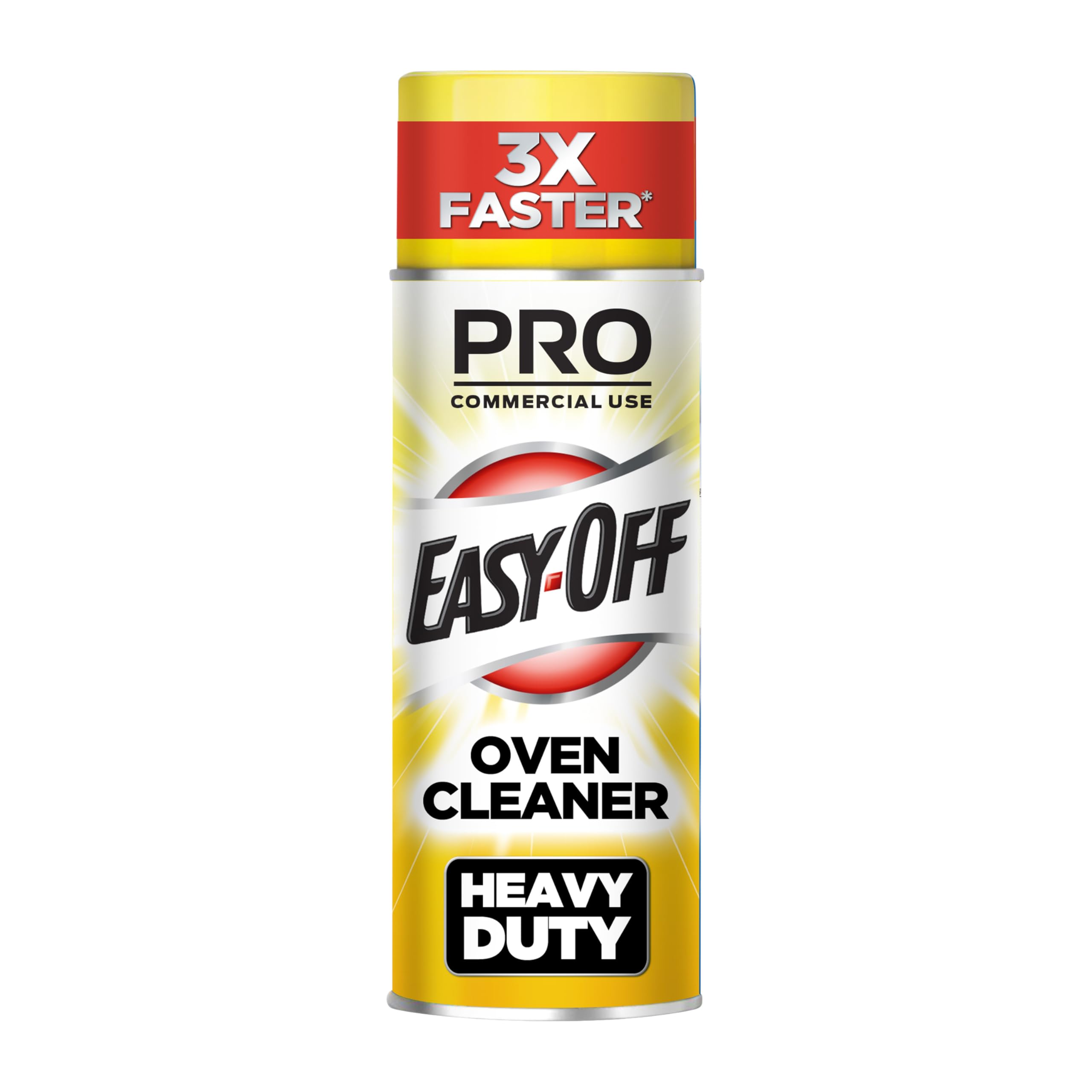 Easy-Off Professional Oven & Grill Cleaner
