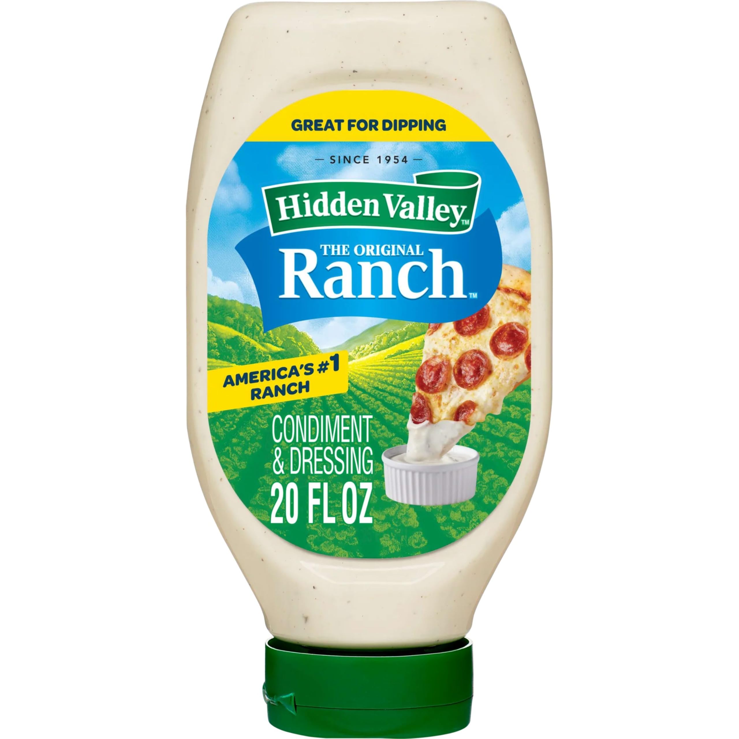 Hidden Valley Original Ranch (Easy Squeeze)